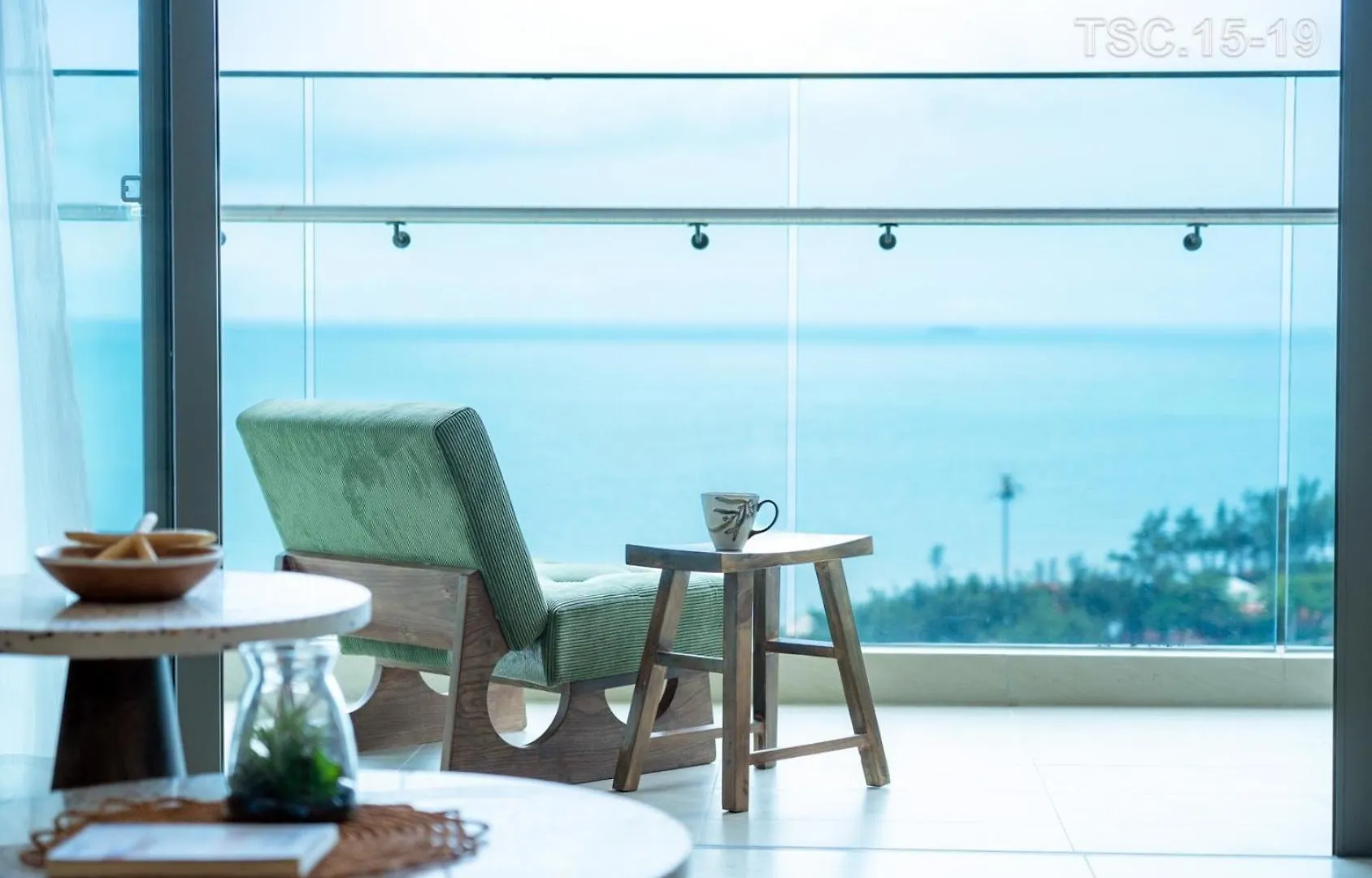 Xoai Homestay Vung Tau - The Song Apartment