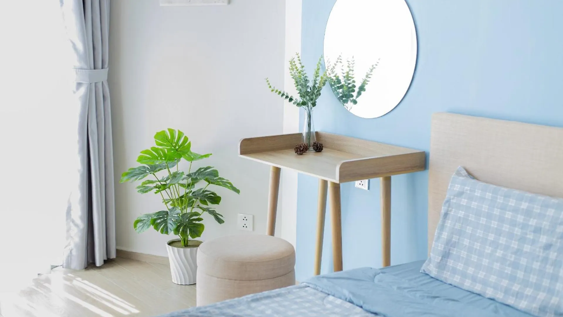 Xoai Homestay Vung Tau - The Song Apartment Вьетнам
