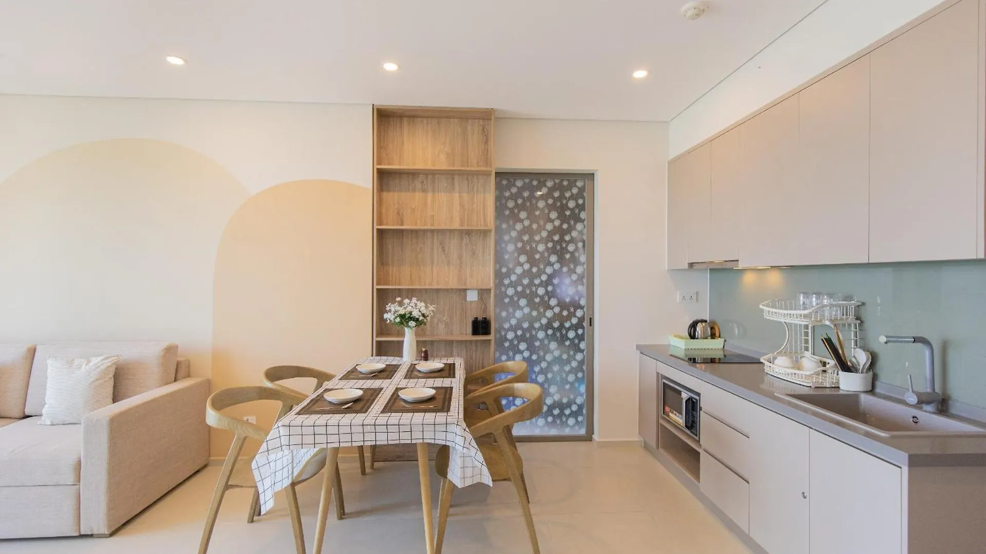 Xoai Homestay Vung Tau - The Song Apartment