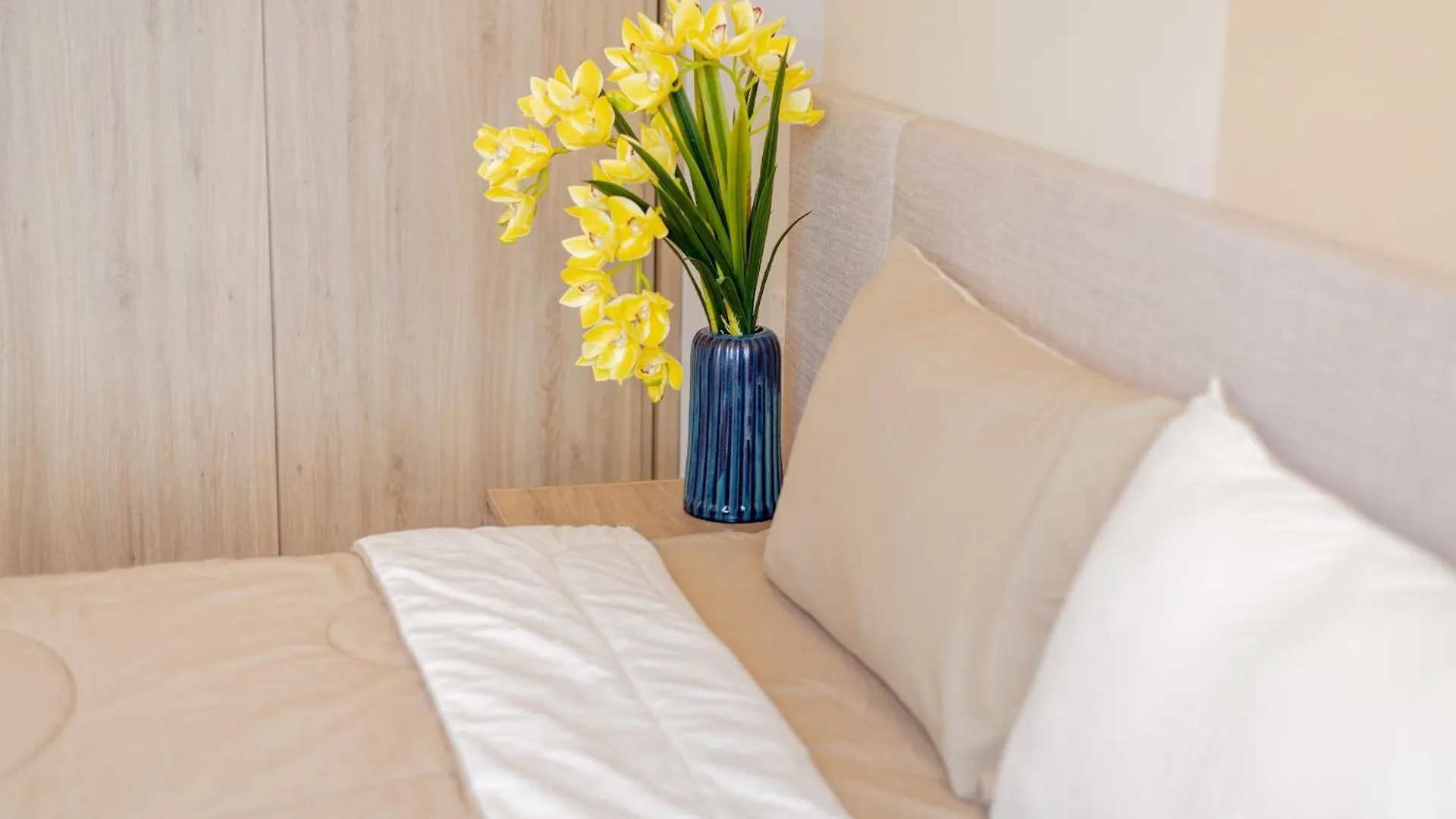Xoai Homestay Vung Tau - The Song Apartment Vietnam