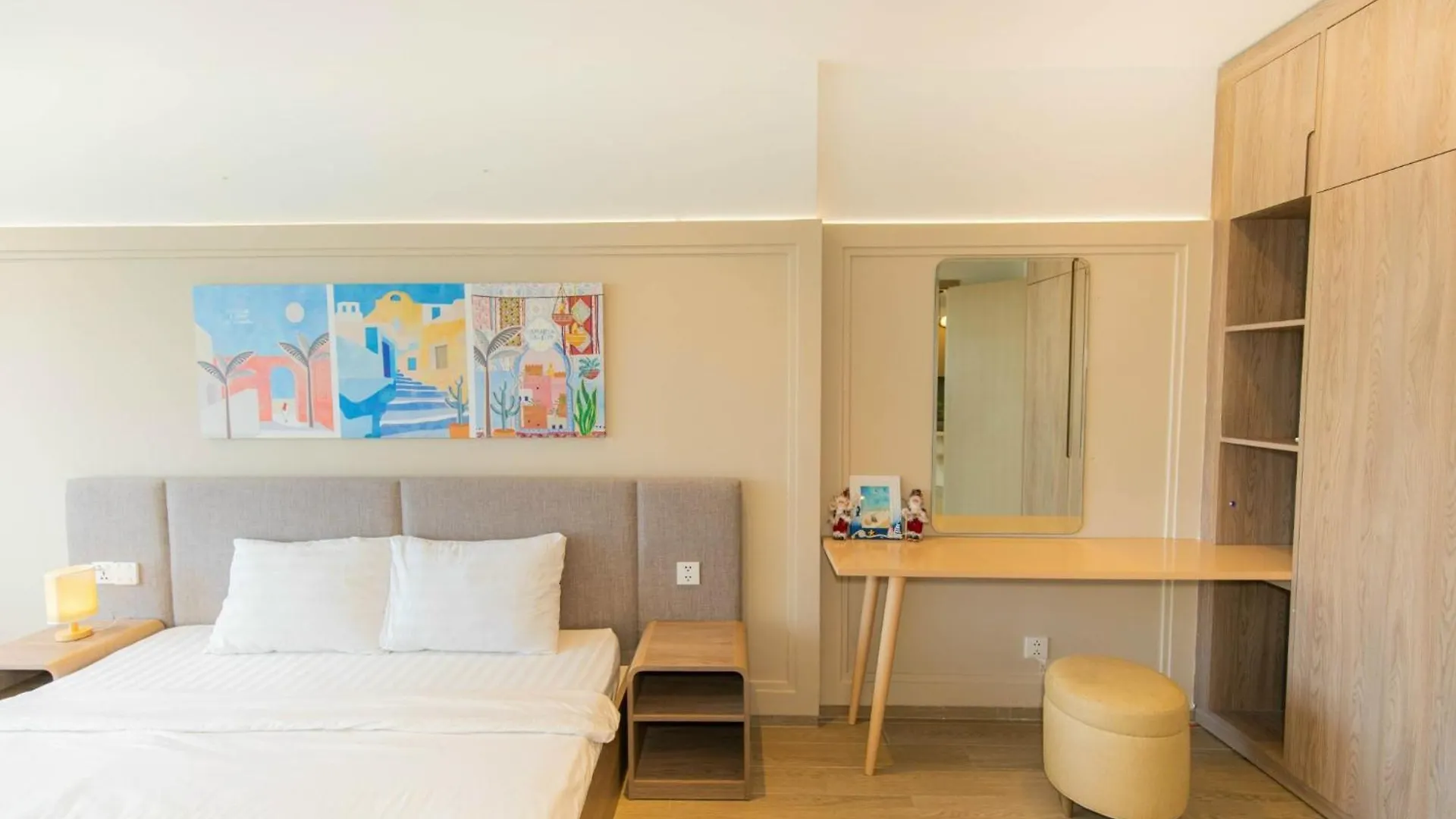 Xoai Homestay Vung Tau - The Song Apartment