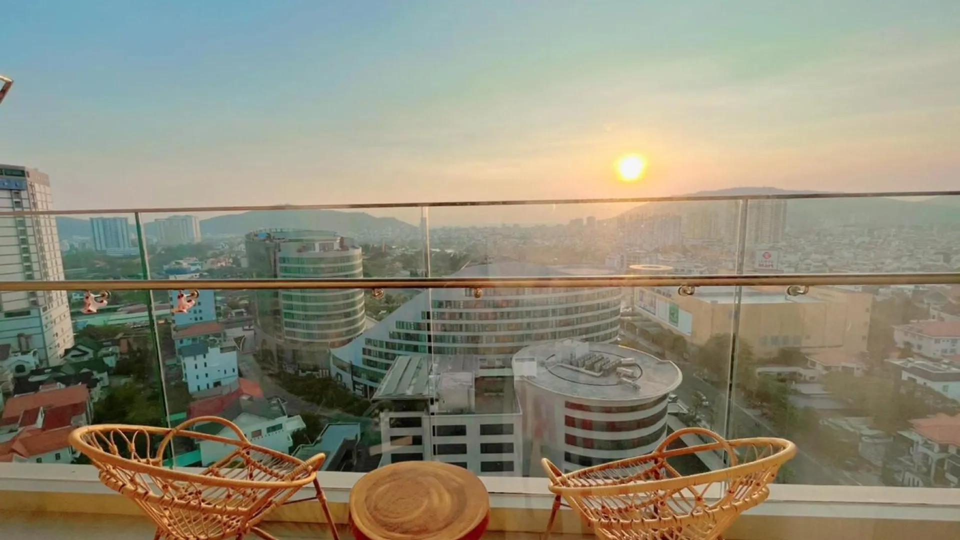 Xoai Homestay Vung Tau - The Song Apartment