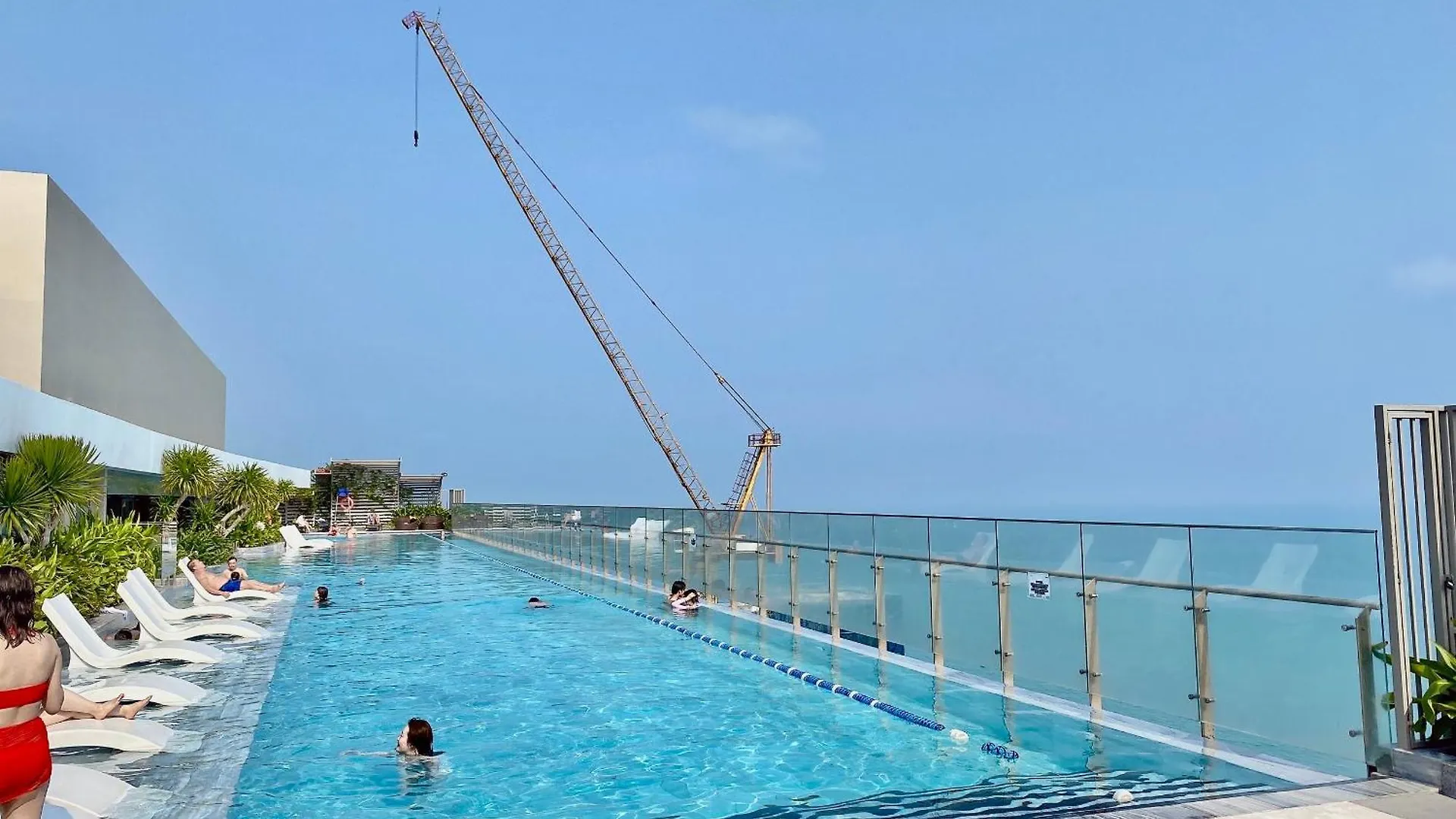 Xoai Homestay Vung Tau - The Song Apartment