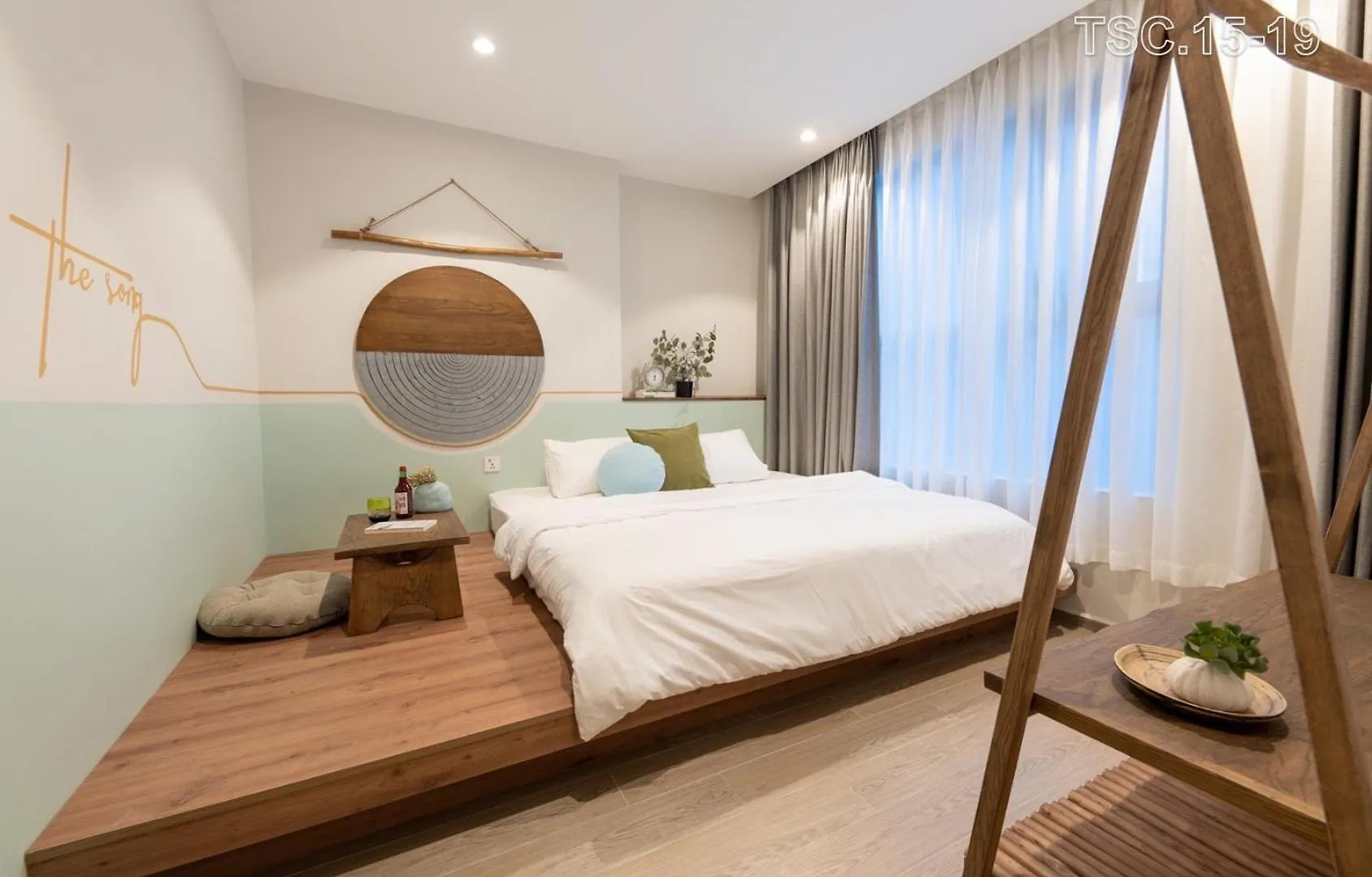 Xoai Homestay Vung Tau - The Song Apartment Vietnam