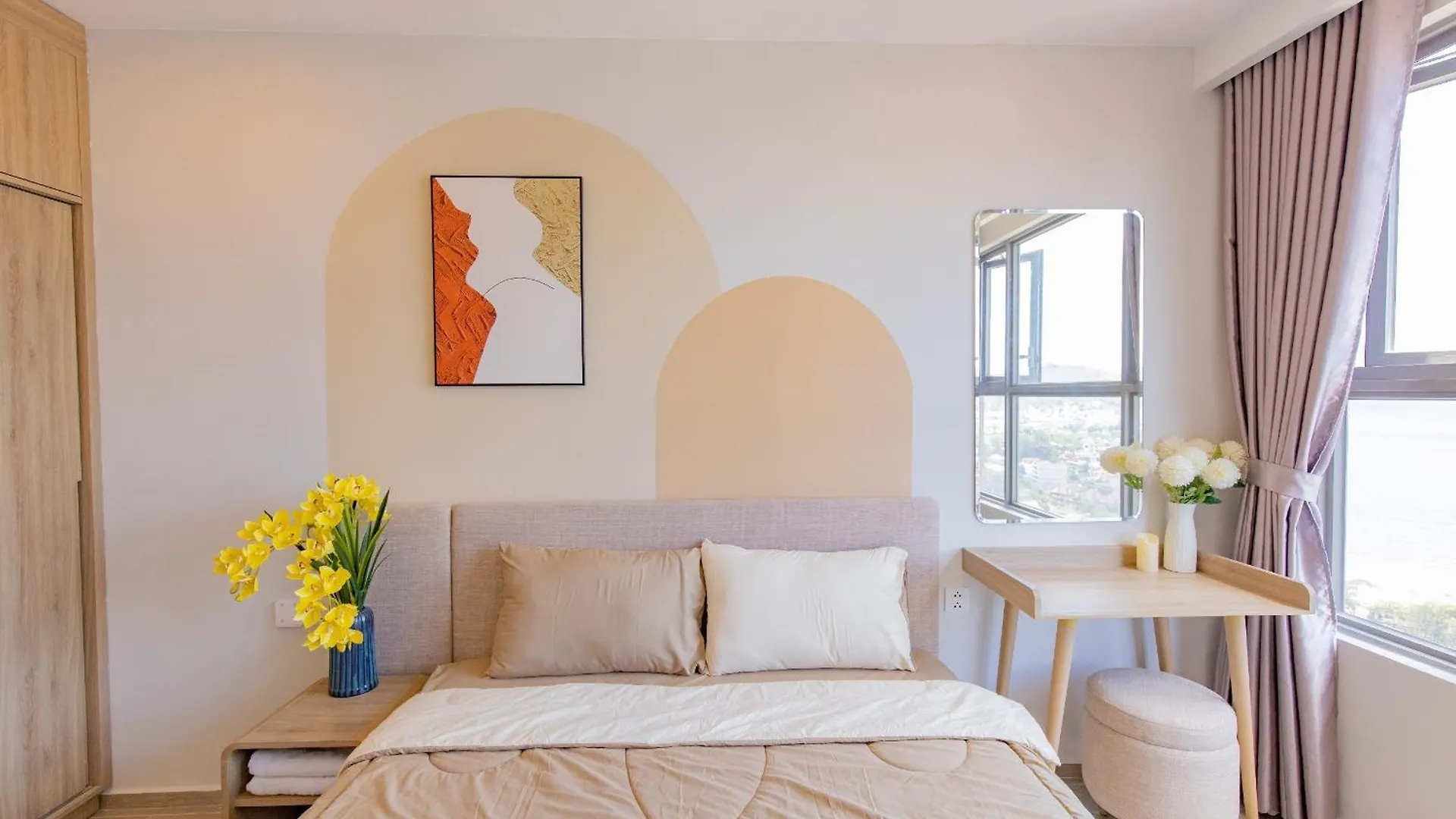 Xoai Homestay Vung Tau - The Song Apartment