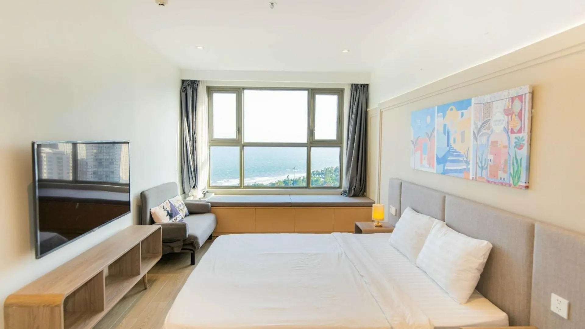 Xoai Homestay Vung Tau - The Song Apartment