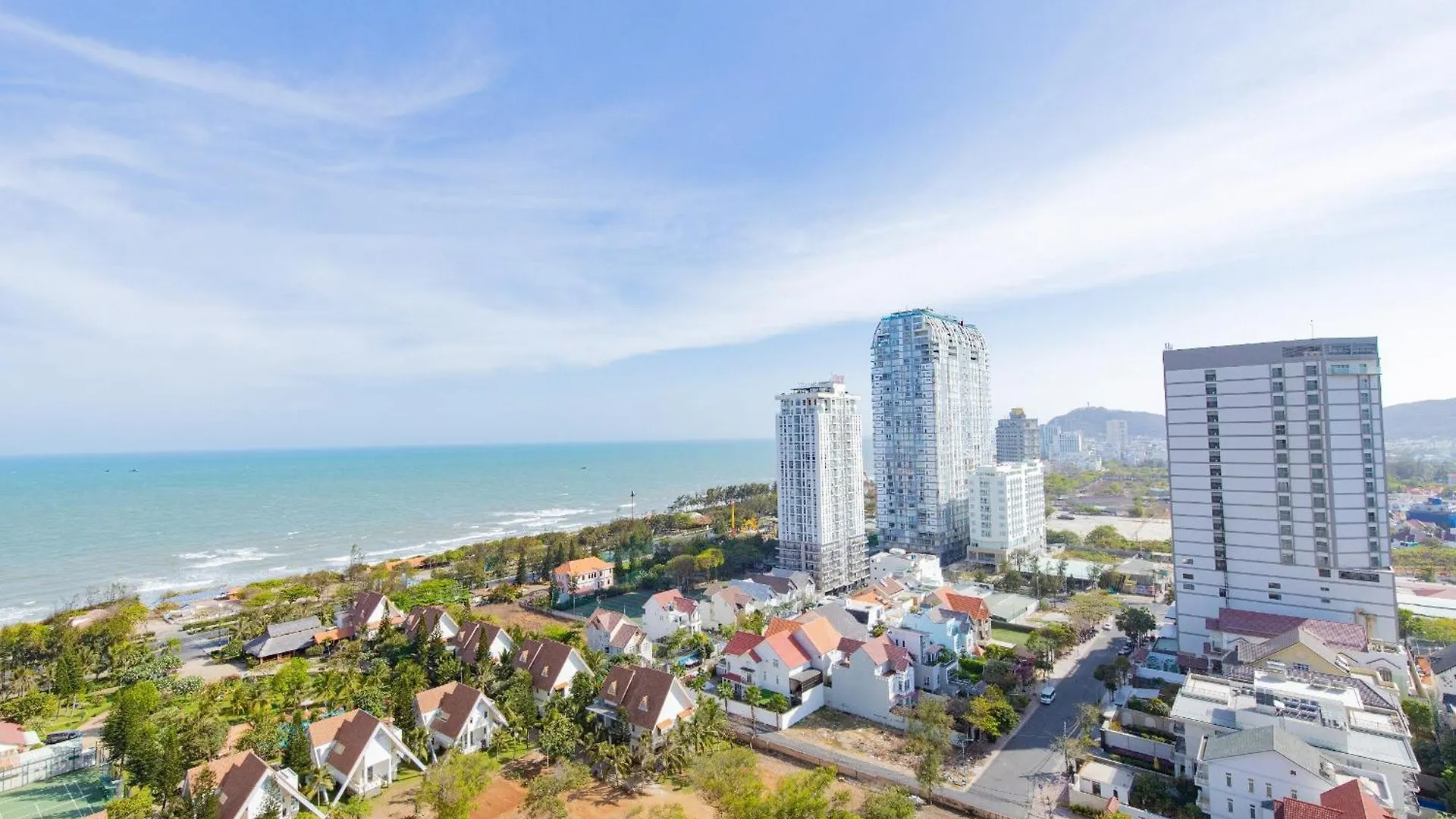 Xoai Homestay Vung Tau - The Song Apartment