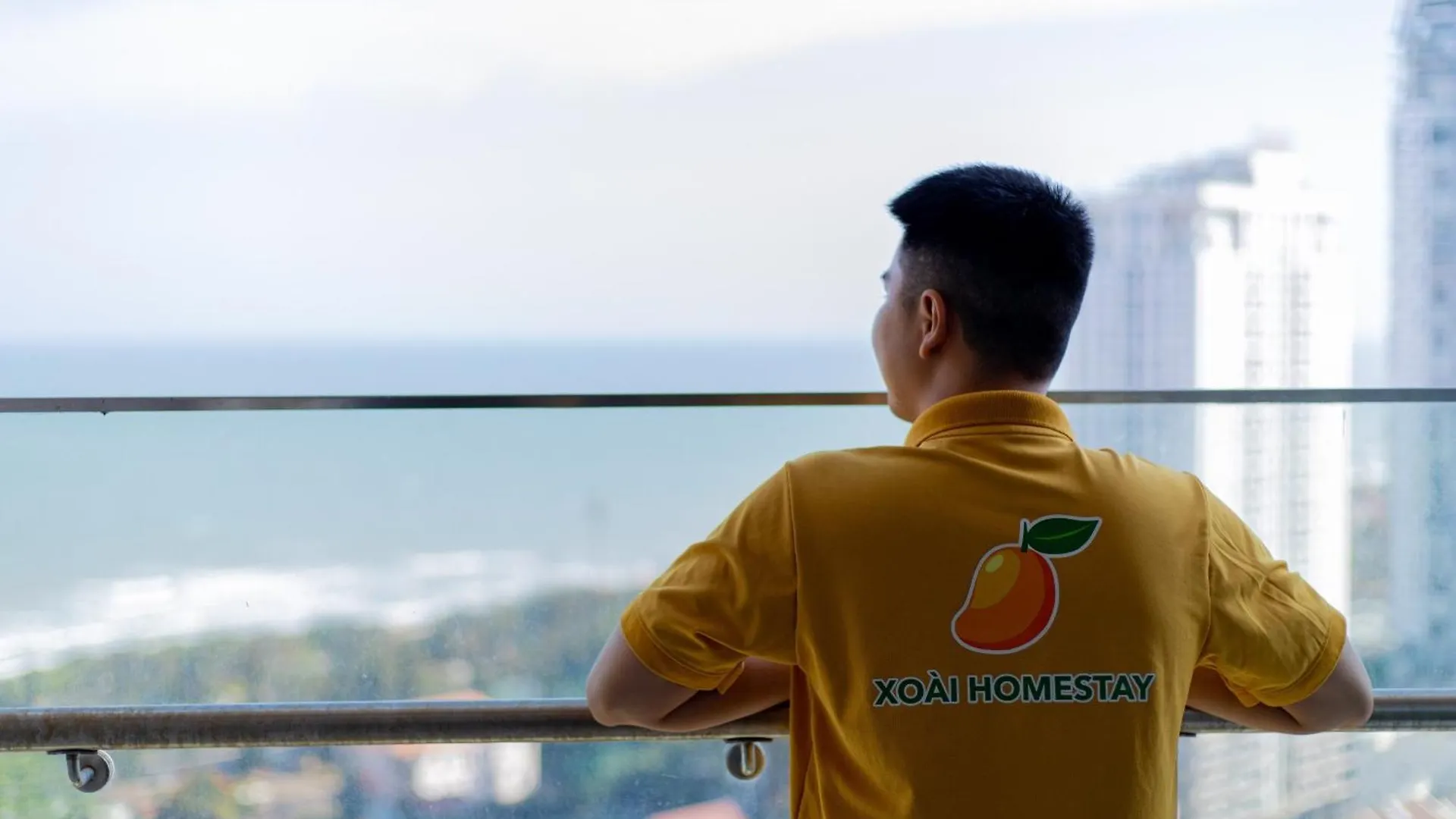 Xoai Homestay Vung Tau - The Song Apartment Vietnam