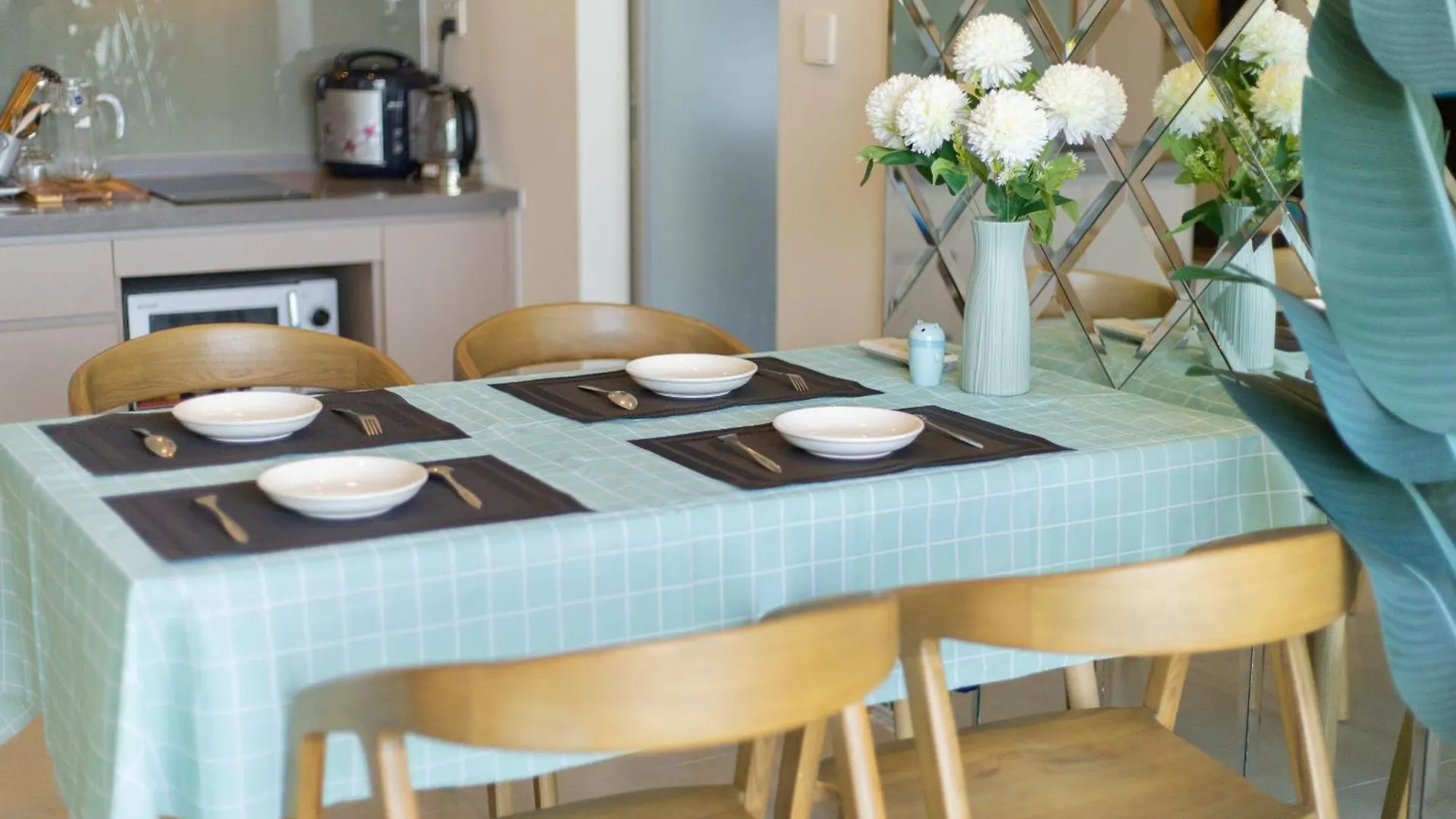Xoai Homestay Vung Tau - The Song Apartment