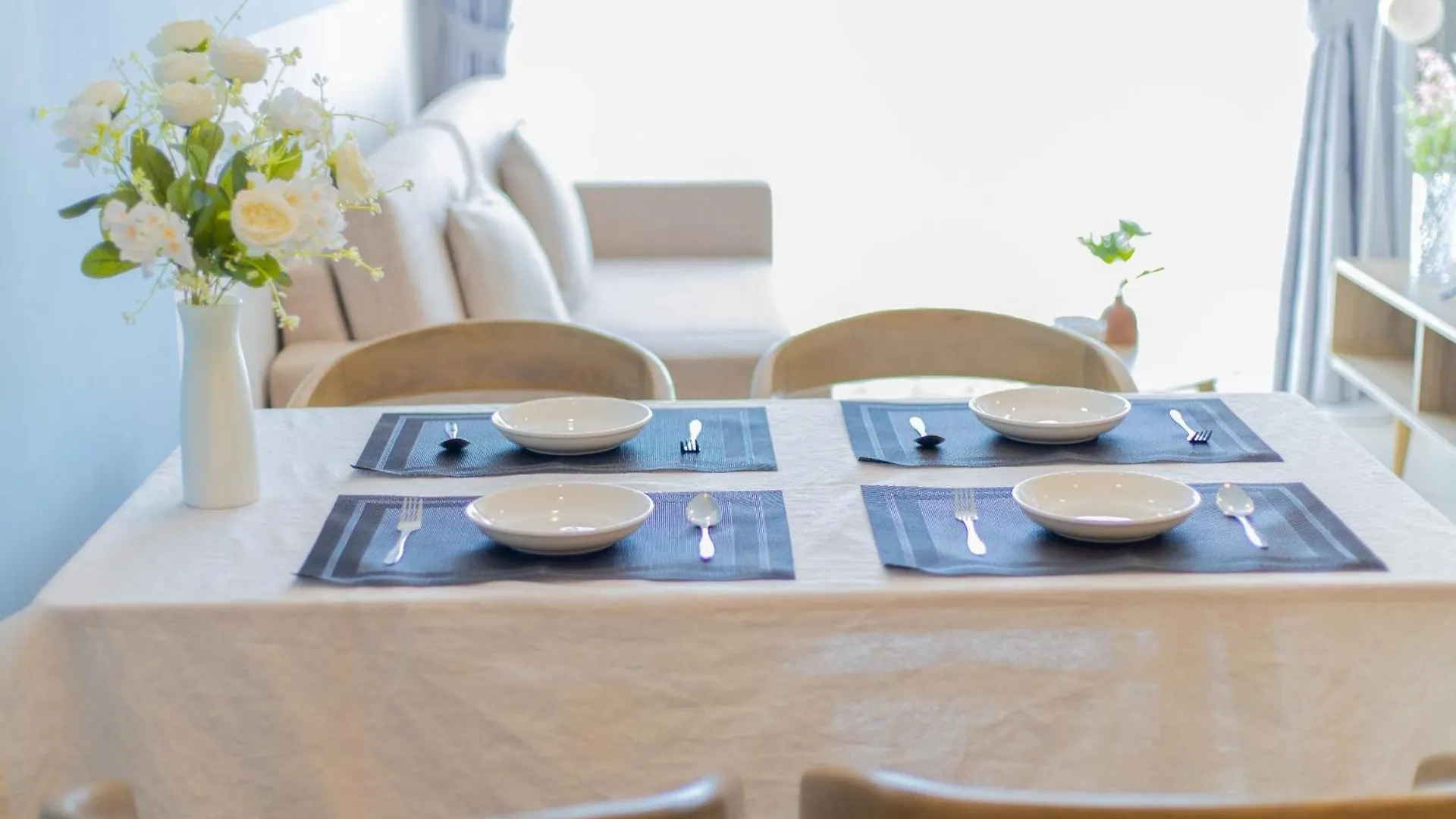 Xoai Homestay Vung Tau - The Song Apartment