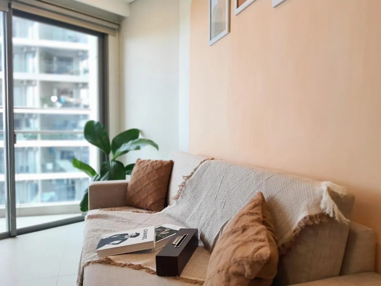 Xoai Homestay Vung Tau - The Song Apartment