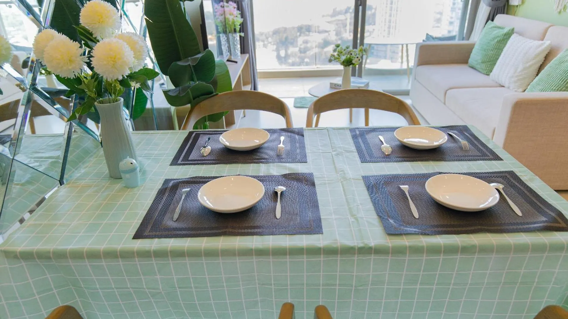 Xoai Homestay Vung Tau - The Song Apartment