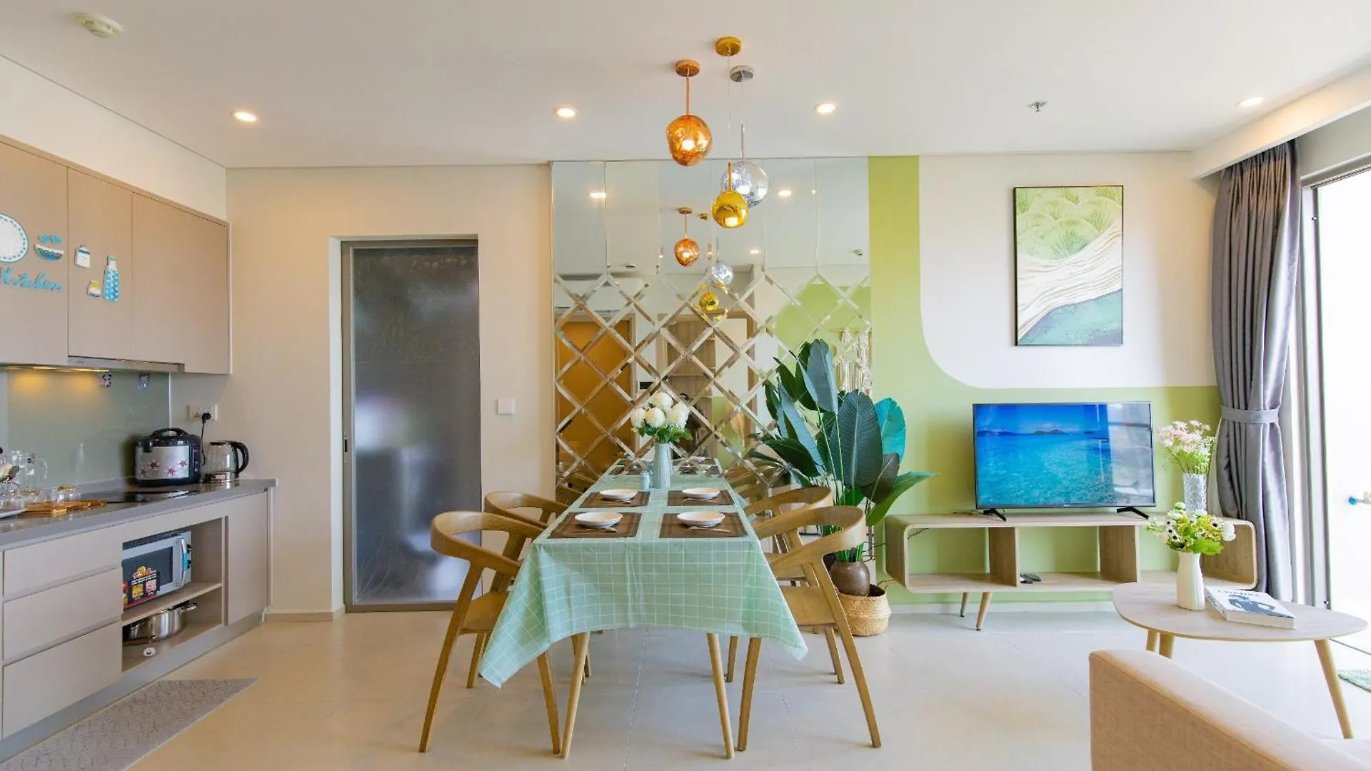 Xoai Homestay Vung Tau - The Song Apartment Vietnam