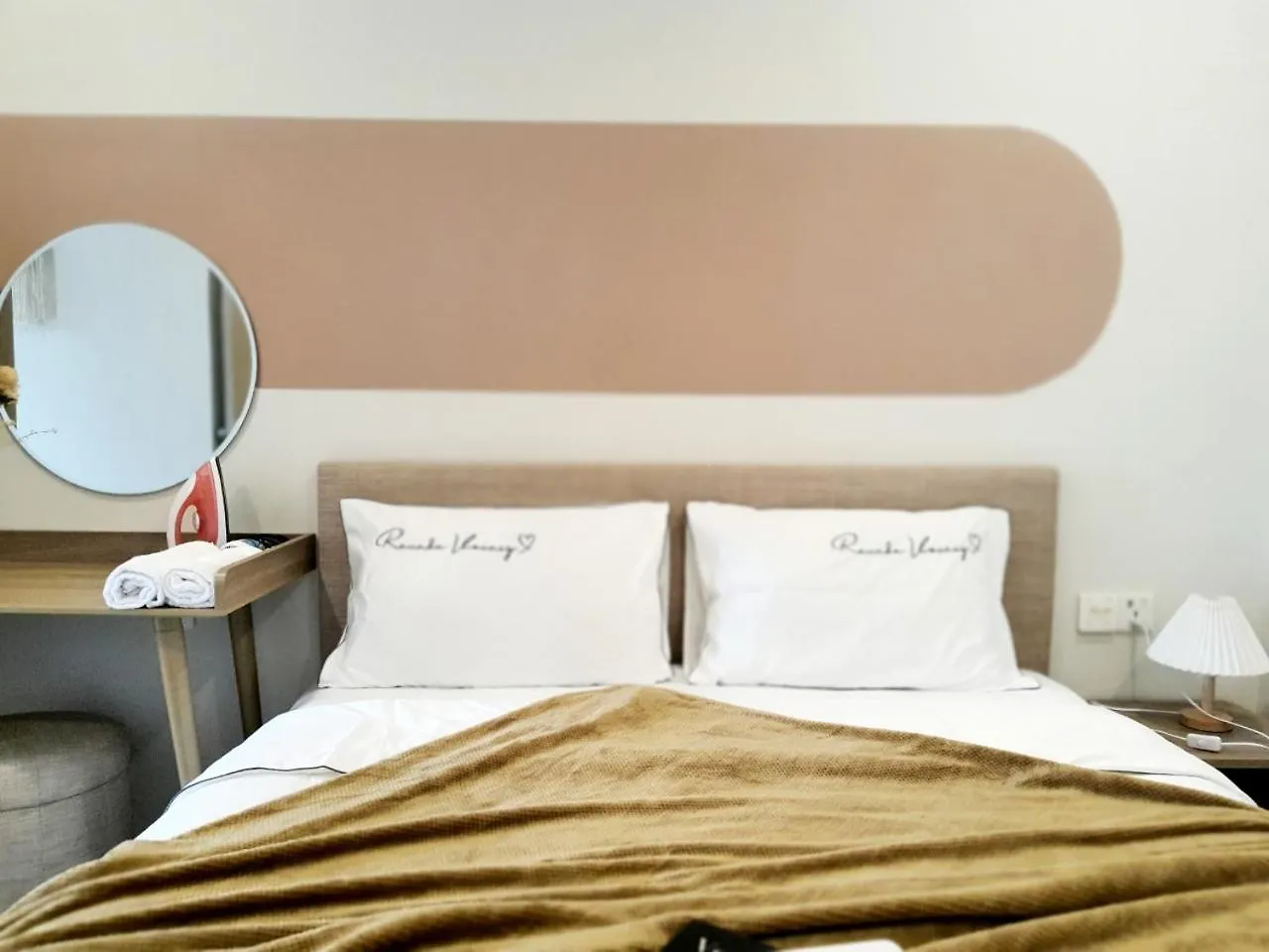 Xoai Homestay Vung Tau - The Song Apartment