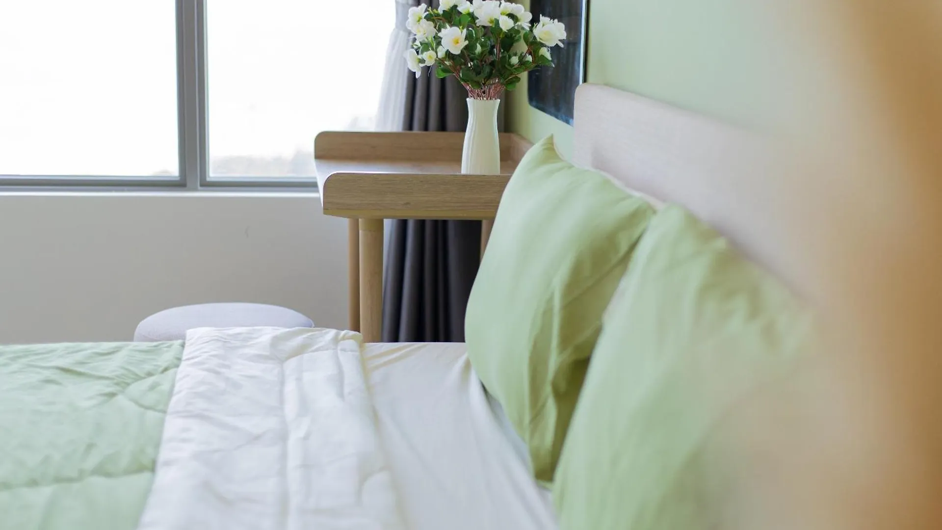 Xoai Homestay Vung Tau - The Song Apartment