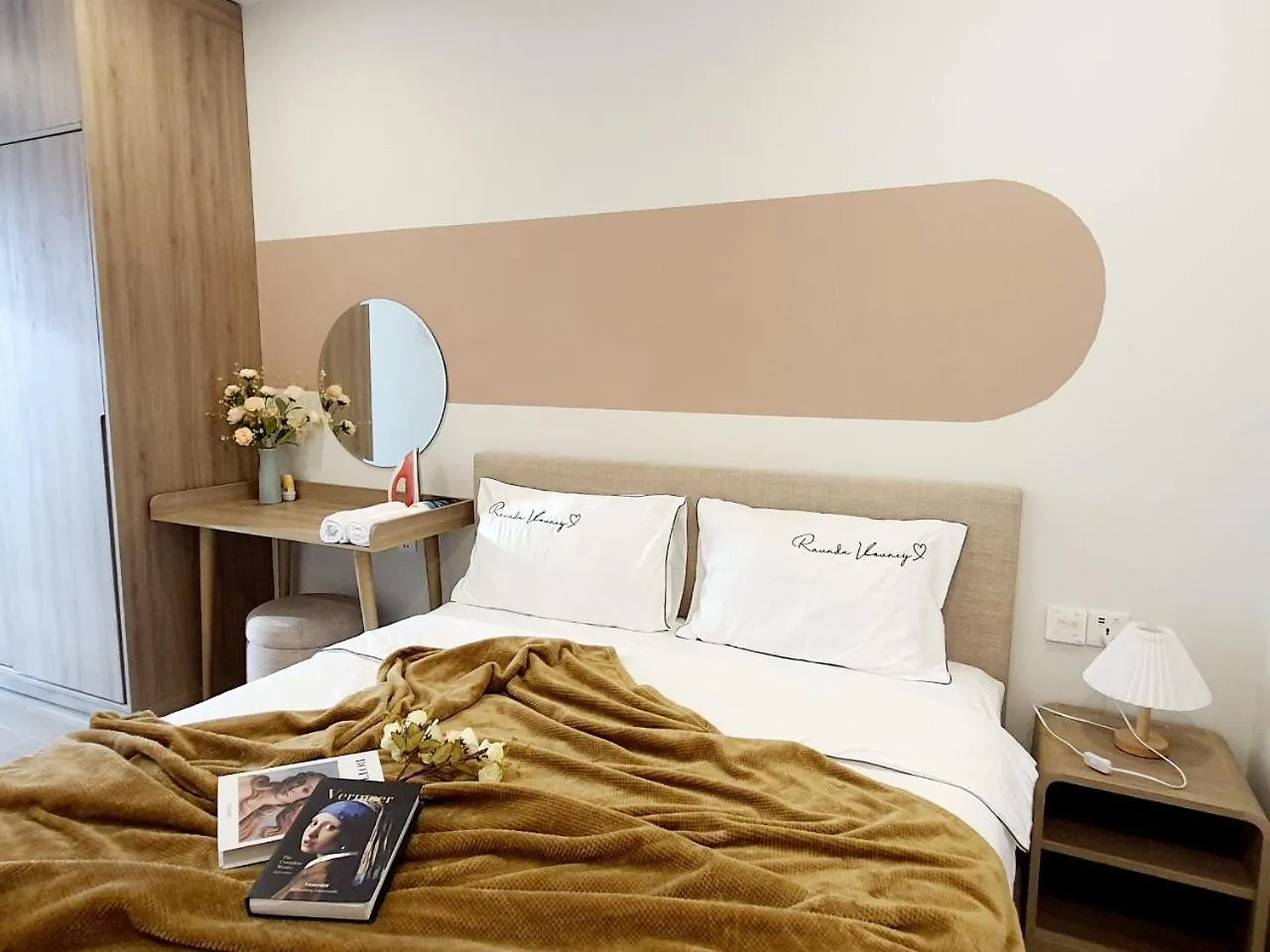 Xoai Homestay Vung Tau - The Song Apartment 0*,  Vietnam
