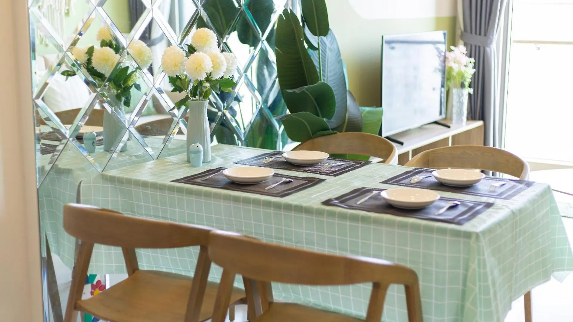 Xoai Homestay Vung Tau - The Song Apartment 0*,
