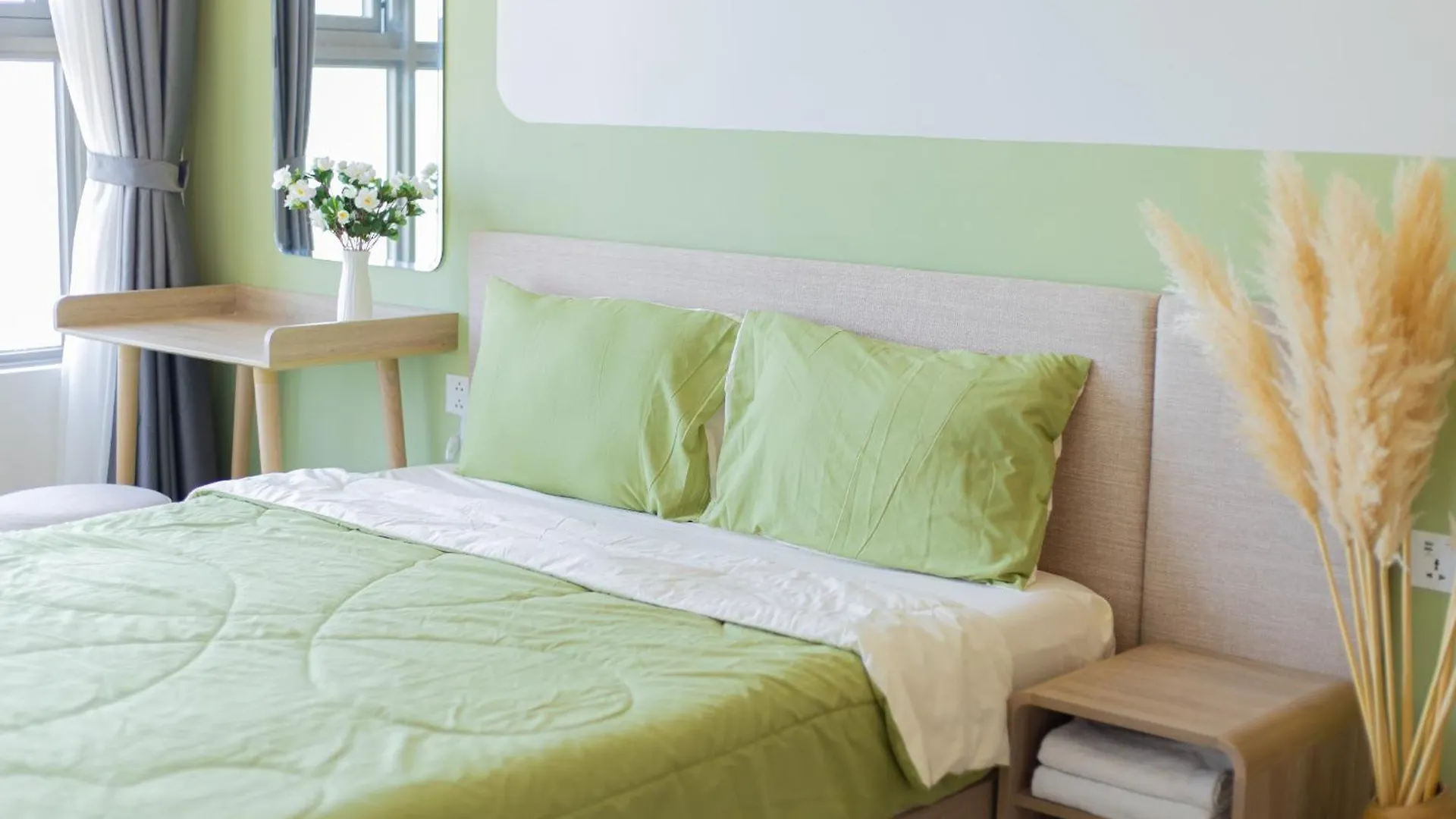 Xoai Homestay Vung Tau - The Song Apartment