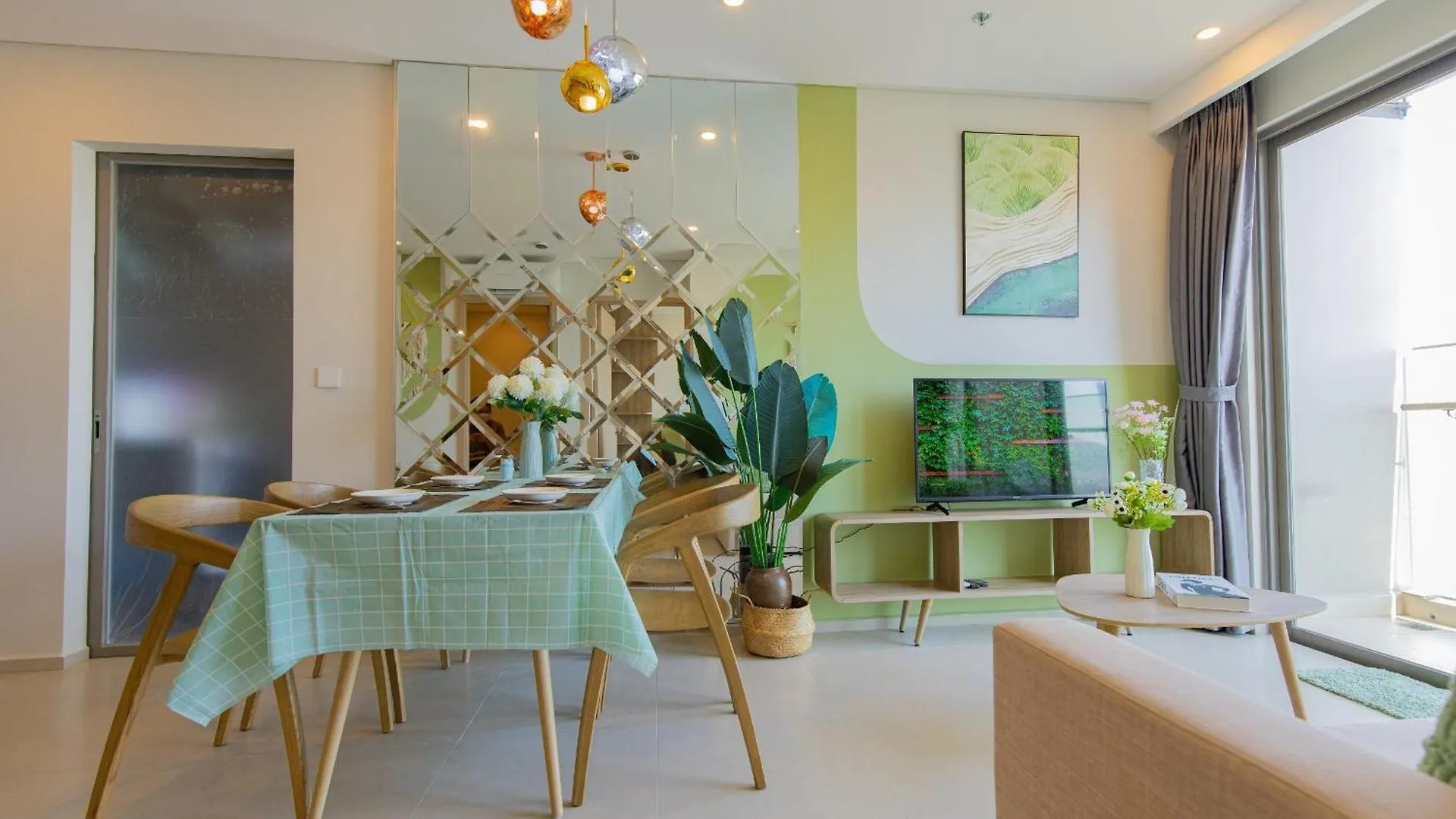 Xoai Homestay Vung Tau - The Song Apartment Vietnam