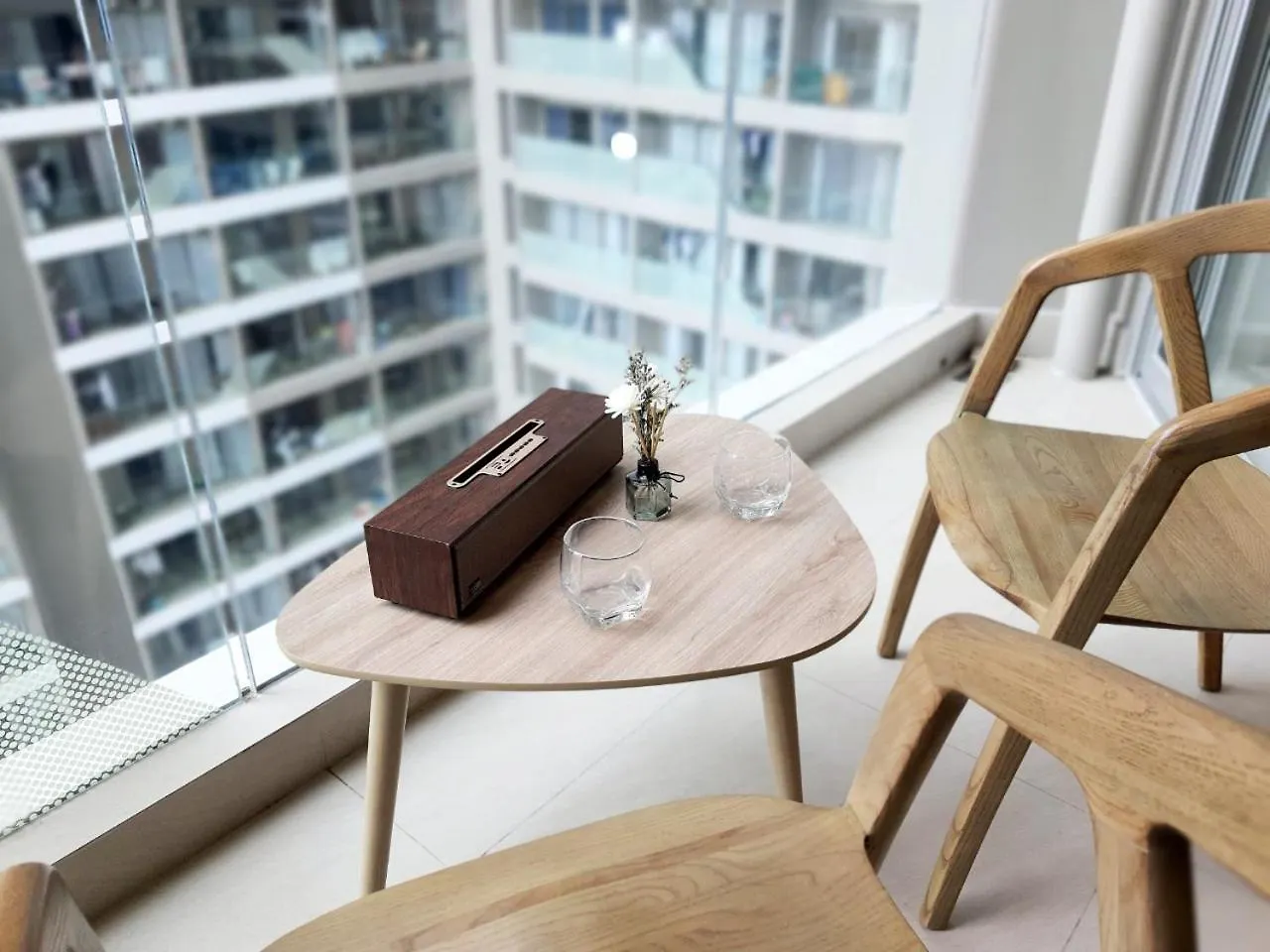 Xoai Homestay Vung Tau - The Song Apartment 0*,  Vietnam