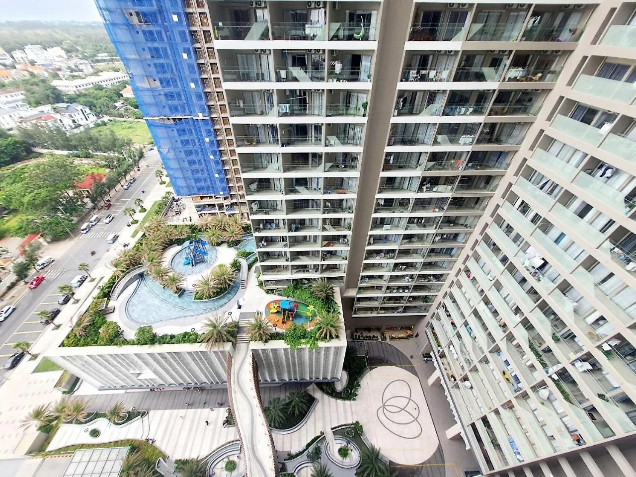 Xoai Homestay Vung Tau - The Song Apartment