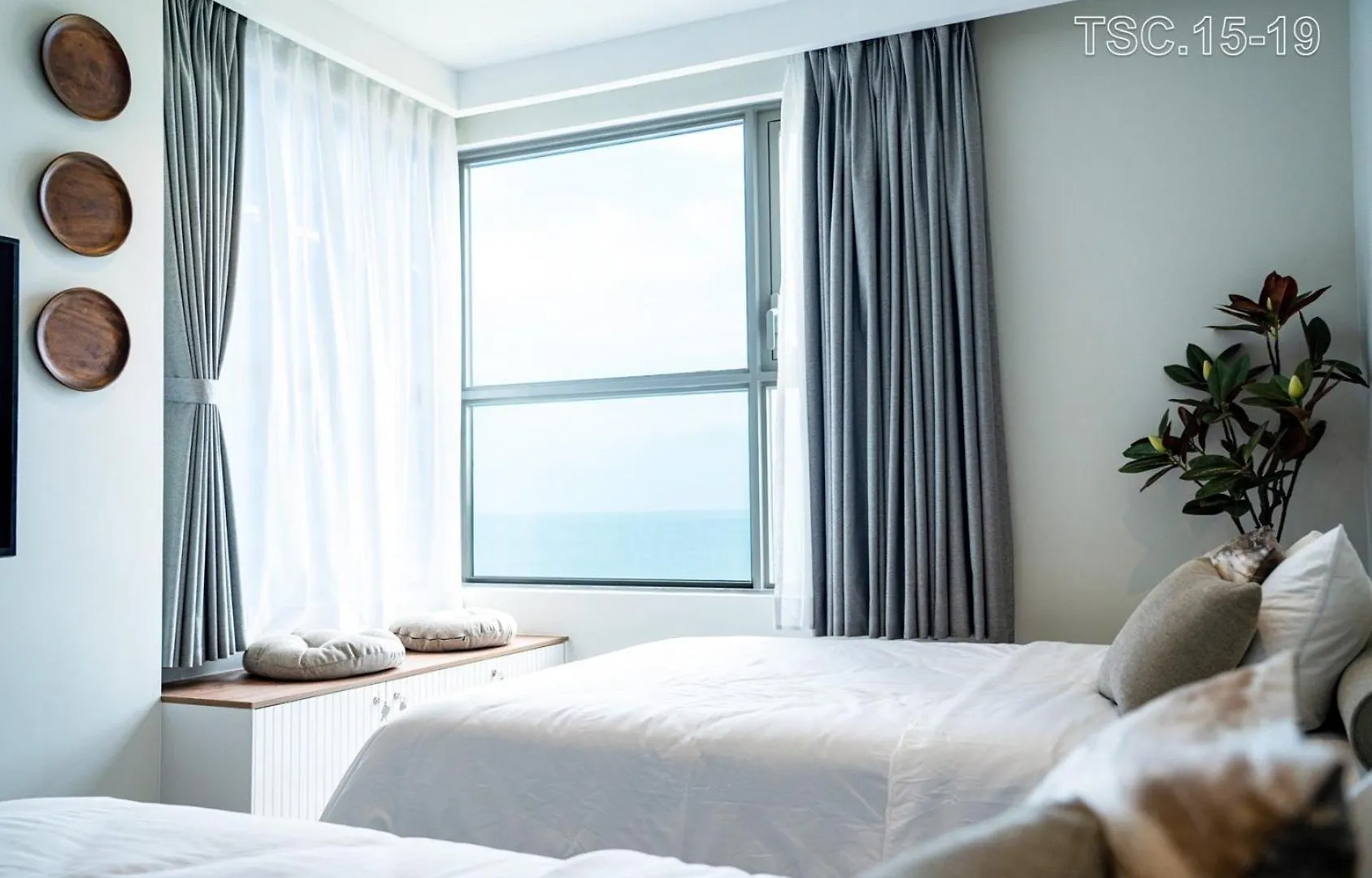 Xoai Homestay Vung Tau - The Song Apartment