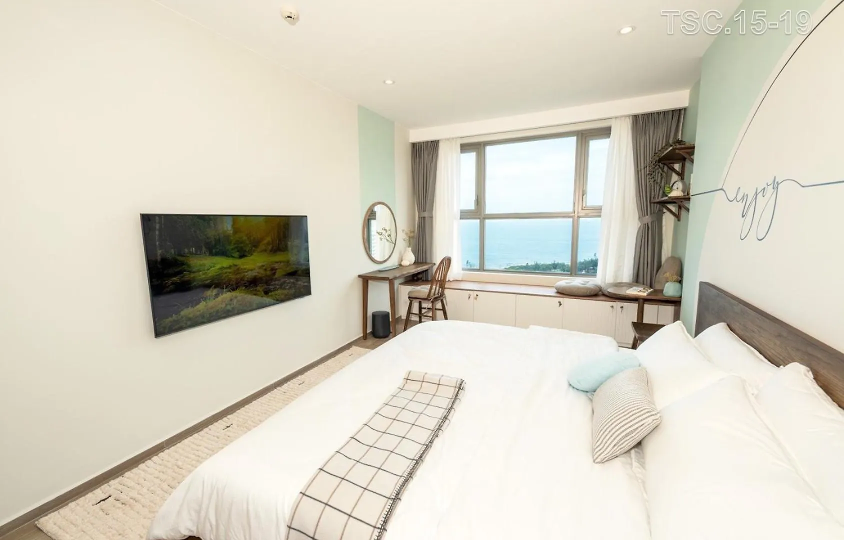 Xoai Homestay Vung Tau - The Song Apartment 0*,  Vietnam