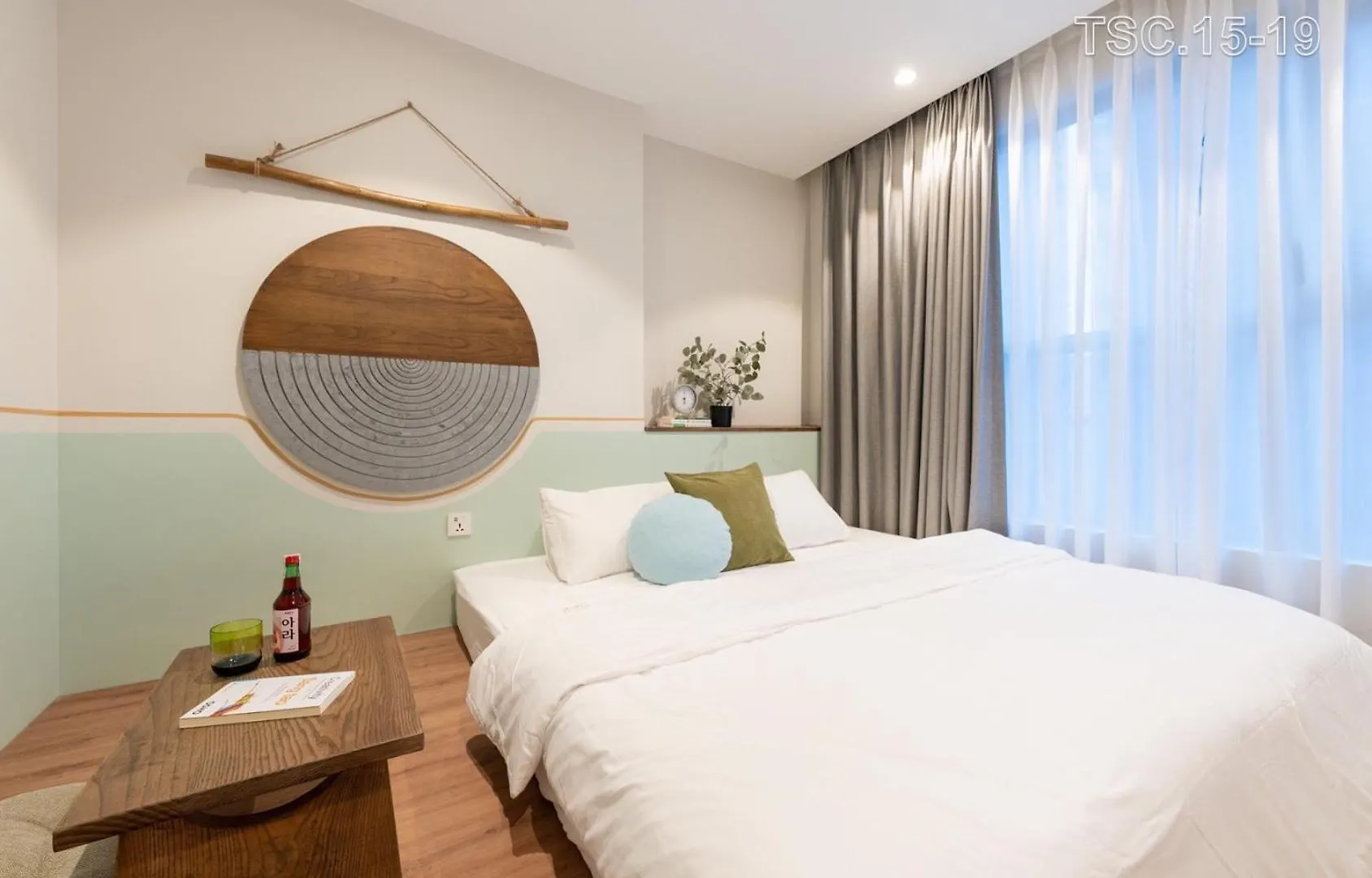 Xoai Homestay Vung Tau - The Song Apartment