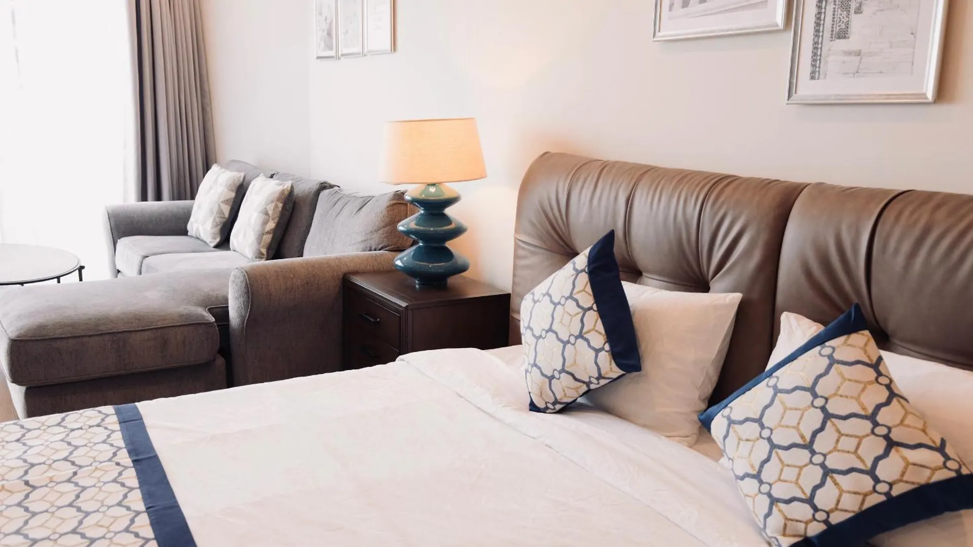 Xoai Homestay Vung Tau - The Song Apartment