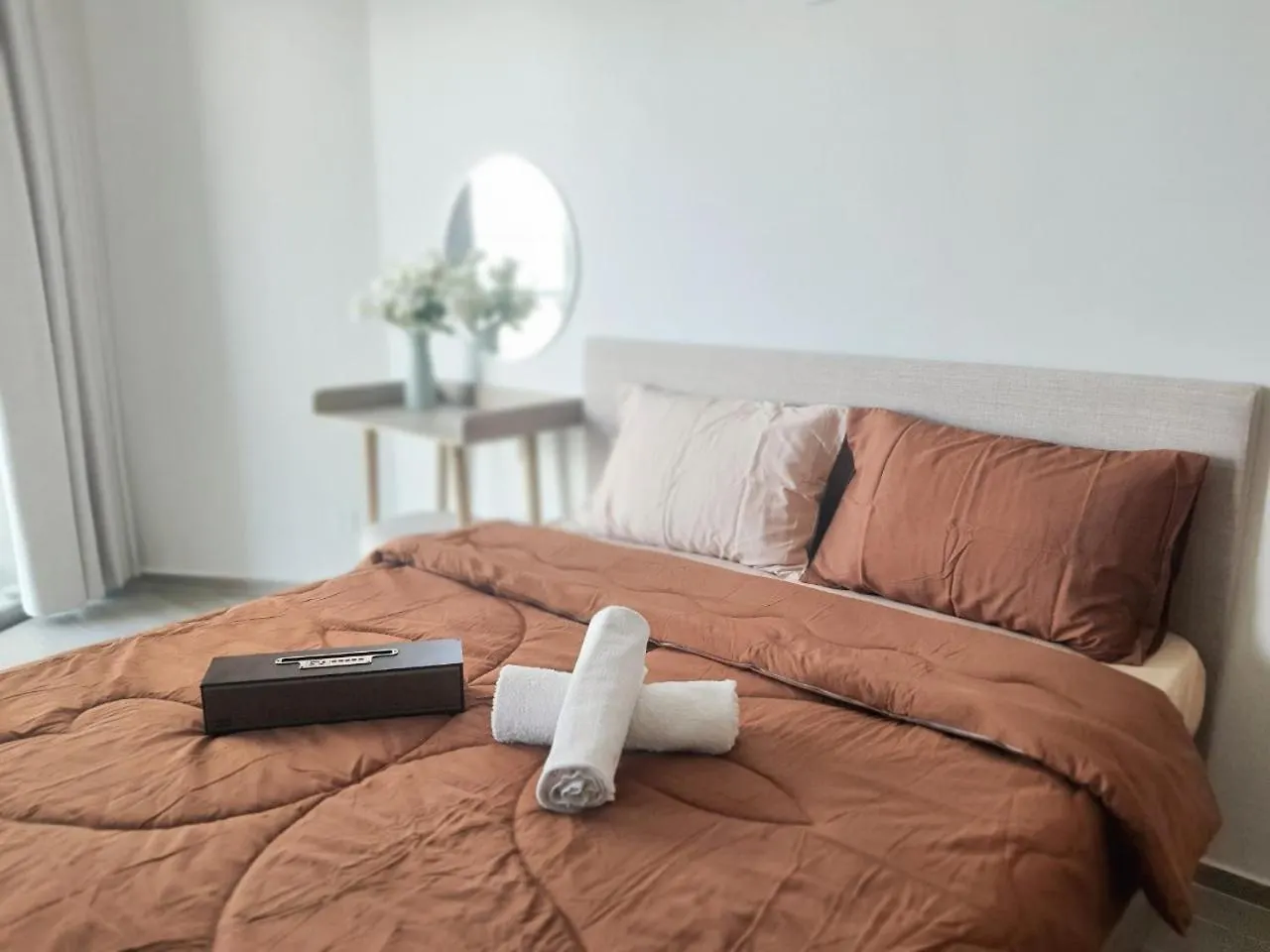 Xoai Homestay Vung Tau - The Song Apartment