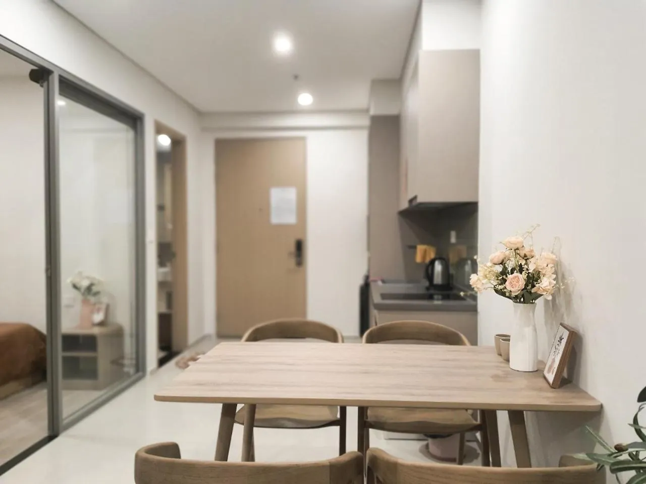 Xoai Homestay Vung Tau - The Song Apartment
