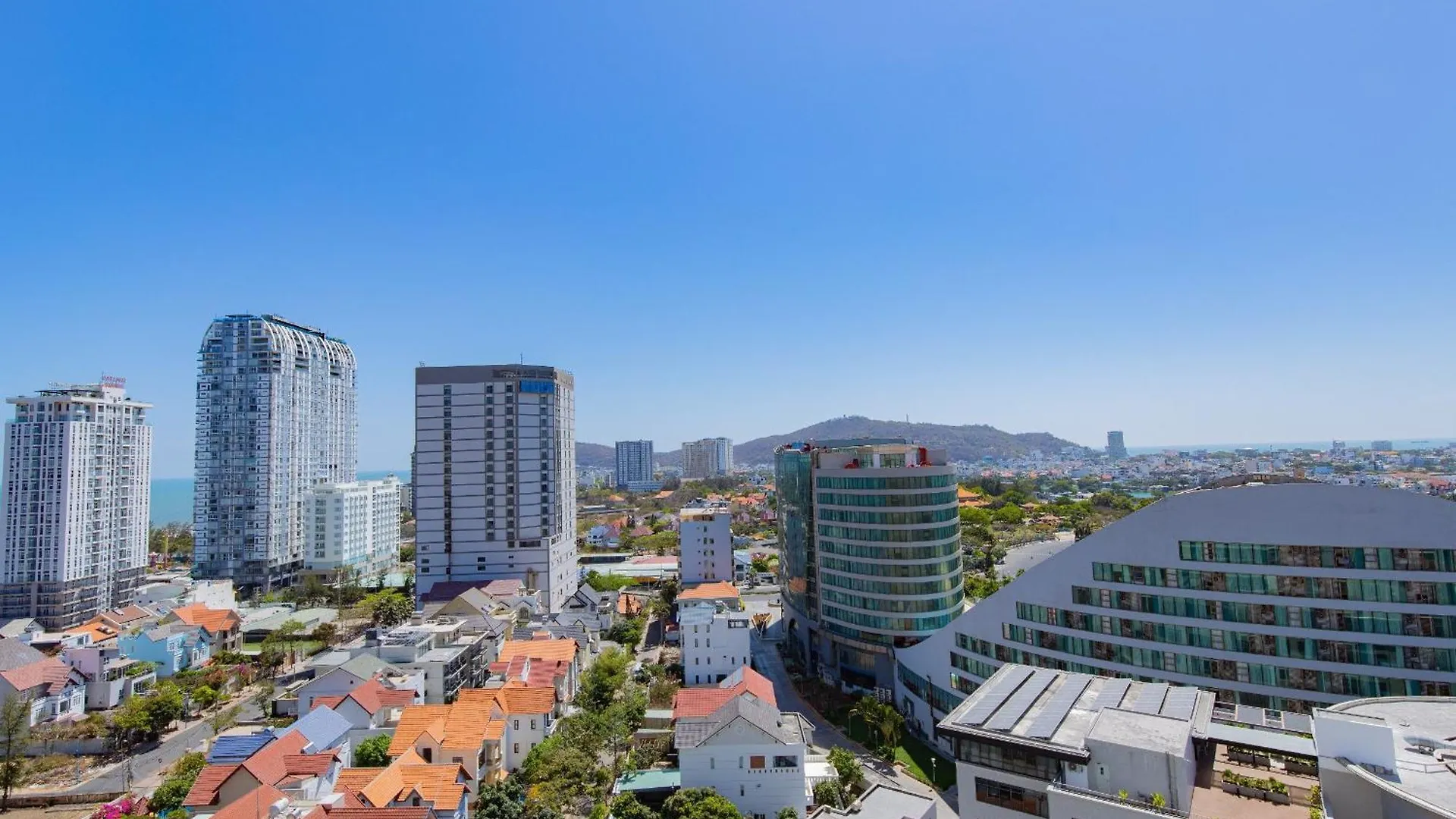 Xoai Homestay Vung Tau - The Song Apartment