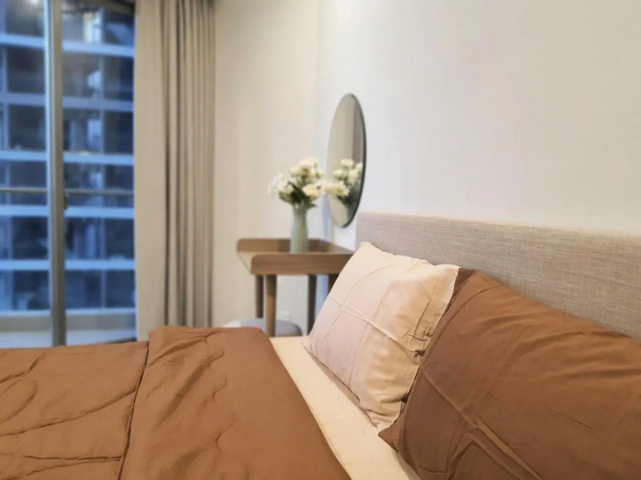 Xoai Homestay Vung Tau - The Song Apartment