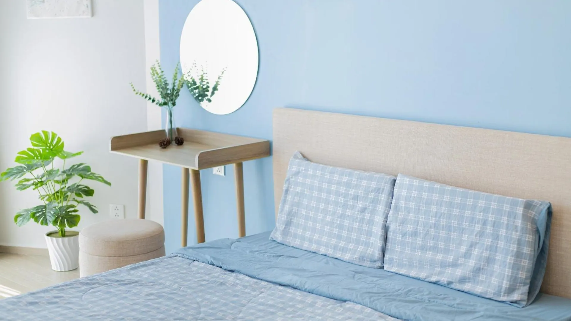 Xoai Homestay Vung Tau - The Song Apartment 0*,