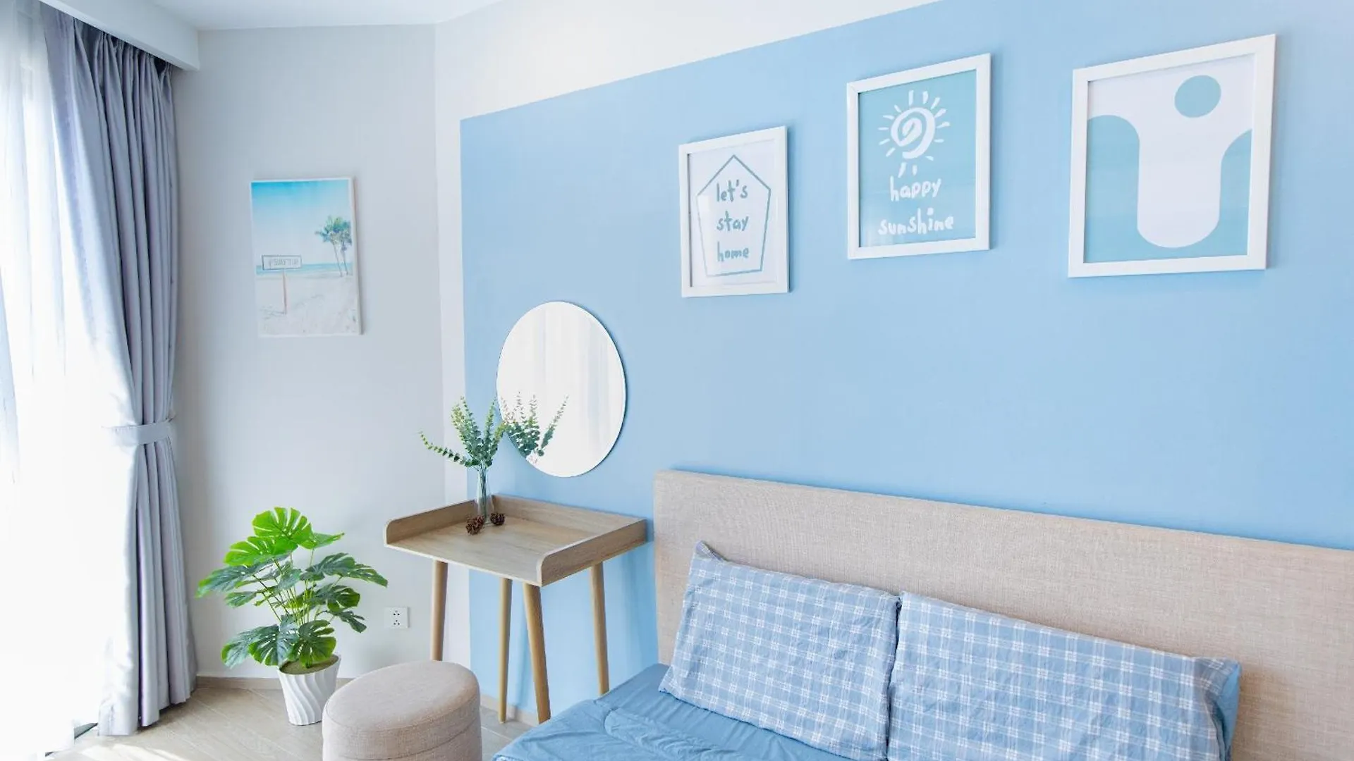 Xoai Homestay Vung Tau - The Song Apartment