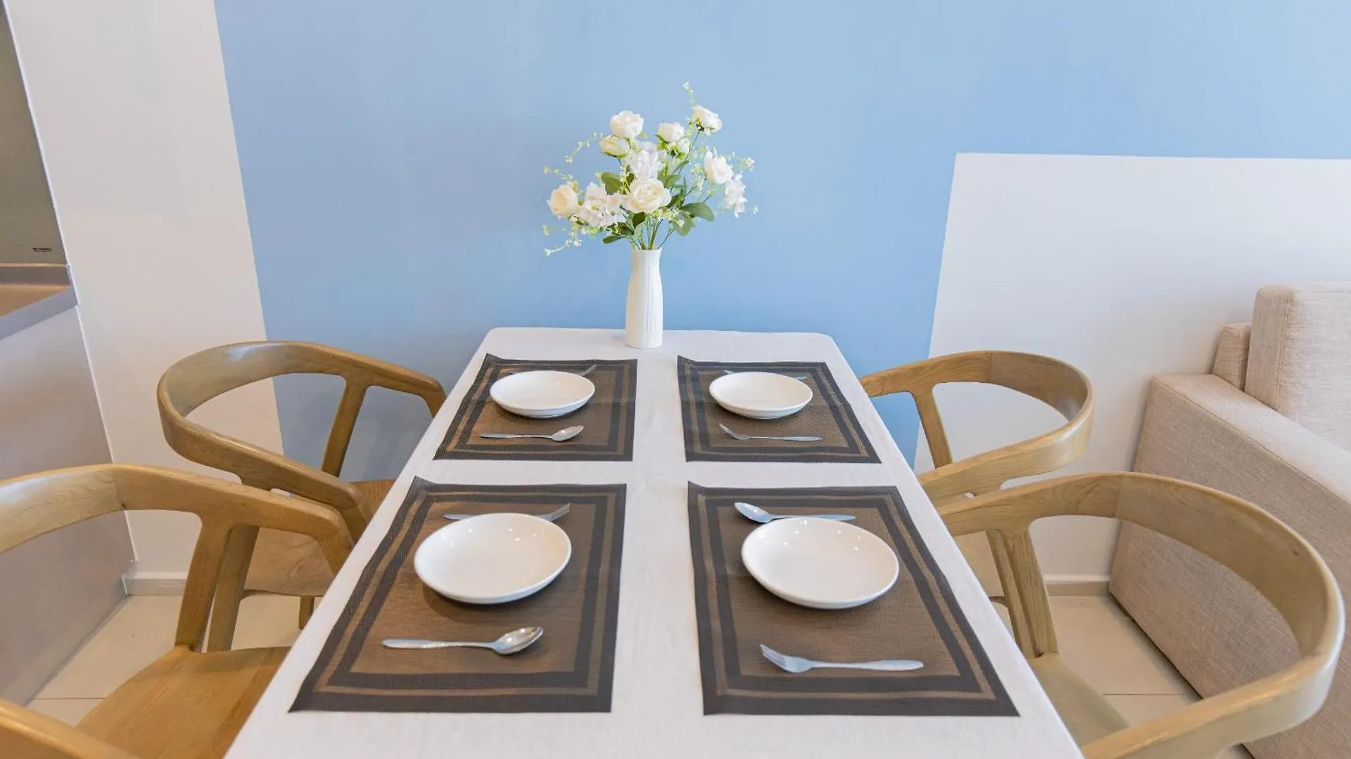 Xoai Homestay Vung Tau - The Song Apartment