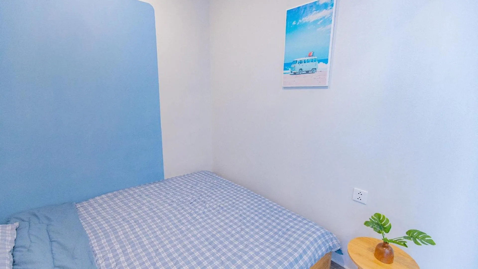 Xoai Homestay Vung Tau - The Song Apartment