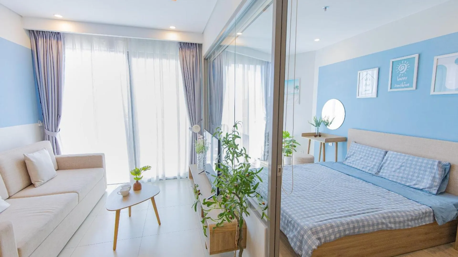 Xoai Homestay Vung Tau - The Song Apartment