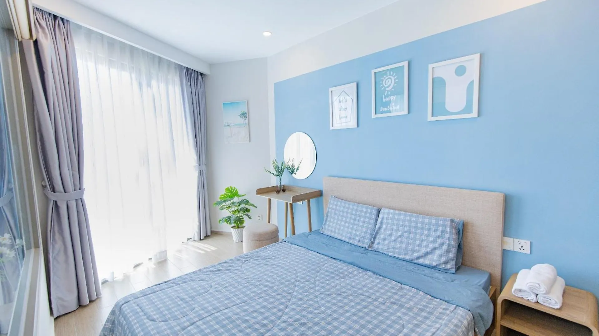 Xoai Homestay Vung Tau - The Song Apartment Vietnam
