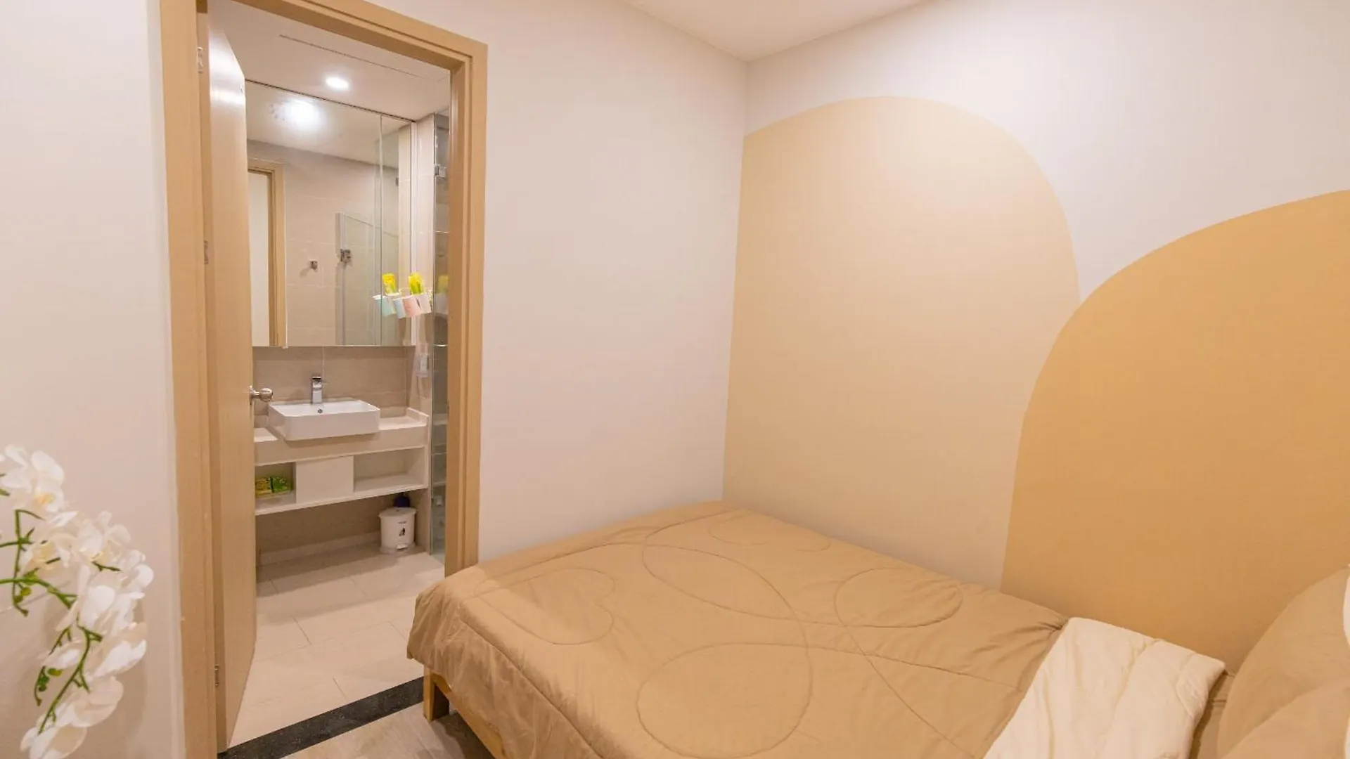 Xoai Homestay Vung Tau - The Song Apartment
