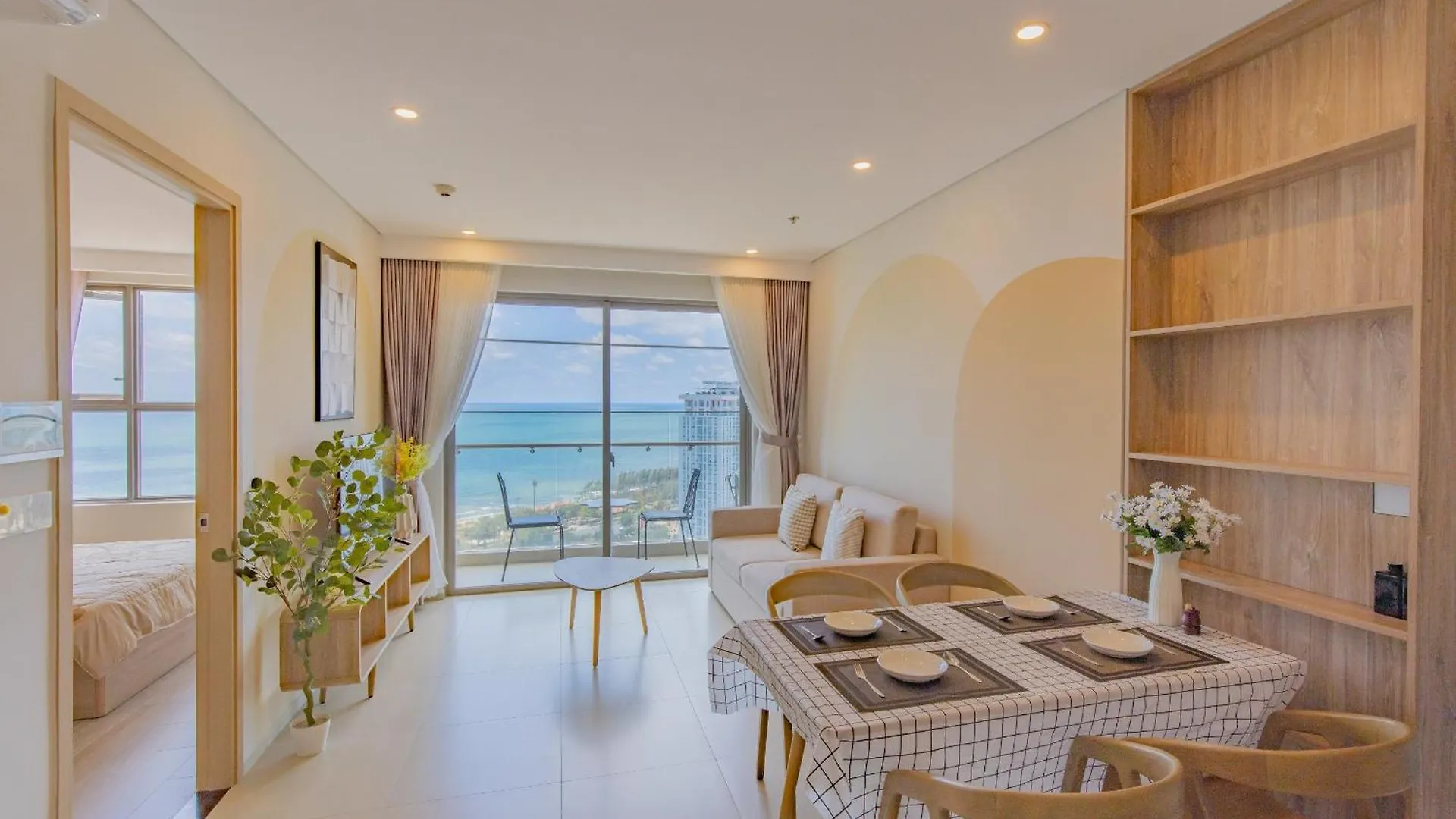 Xoai Homestay Vung Tau - The Song Apartment