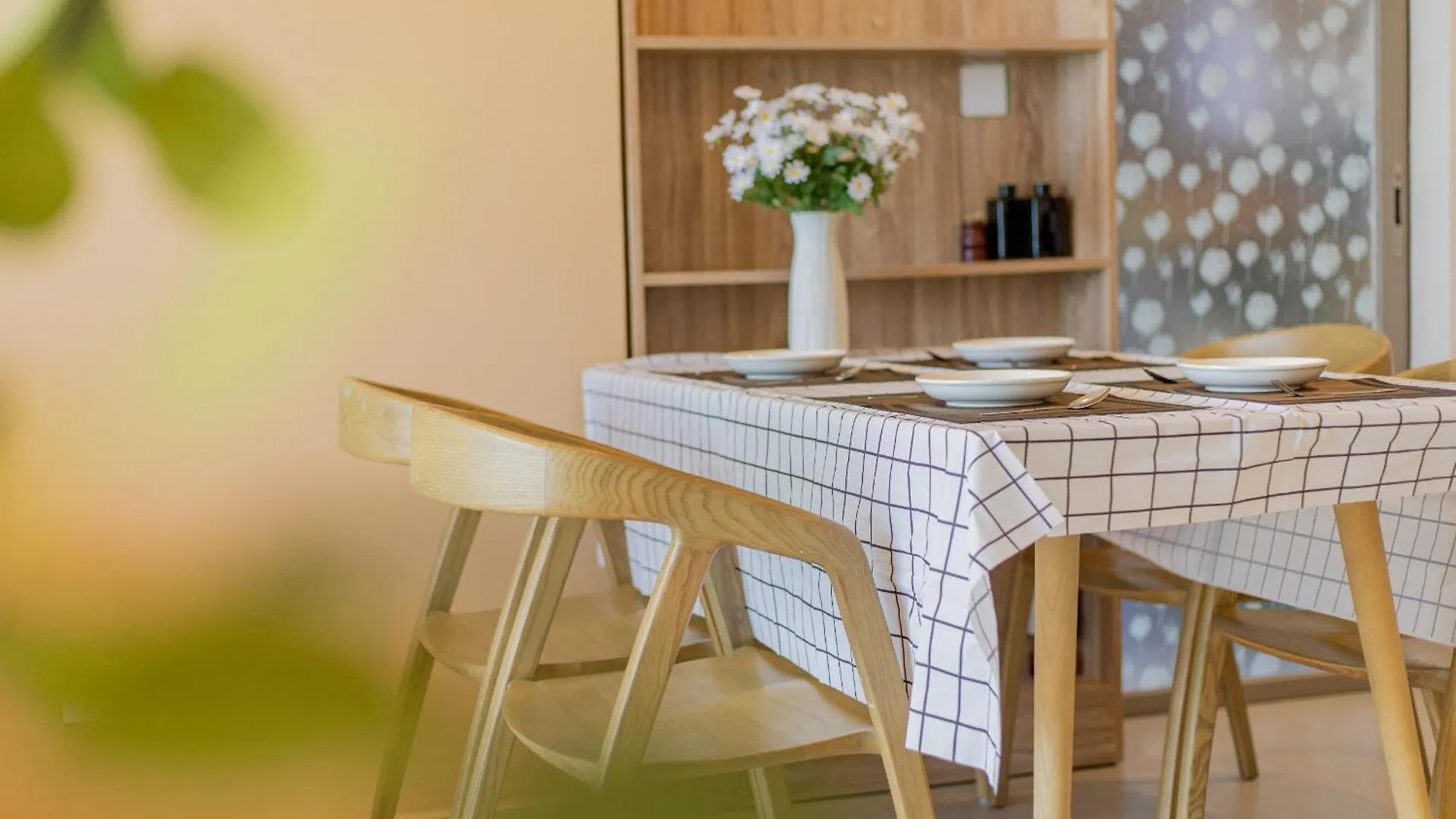 Xoai Homestay Vung Tau - The Song Apartment