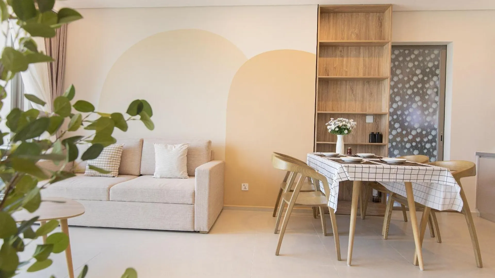 Xoai Homestay Vung Tau - The Song Apartment Vietnam