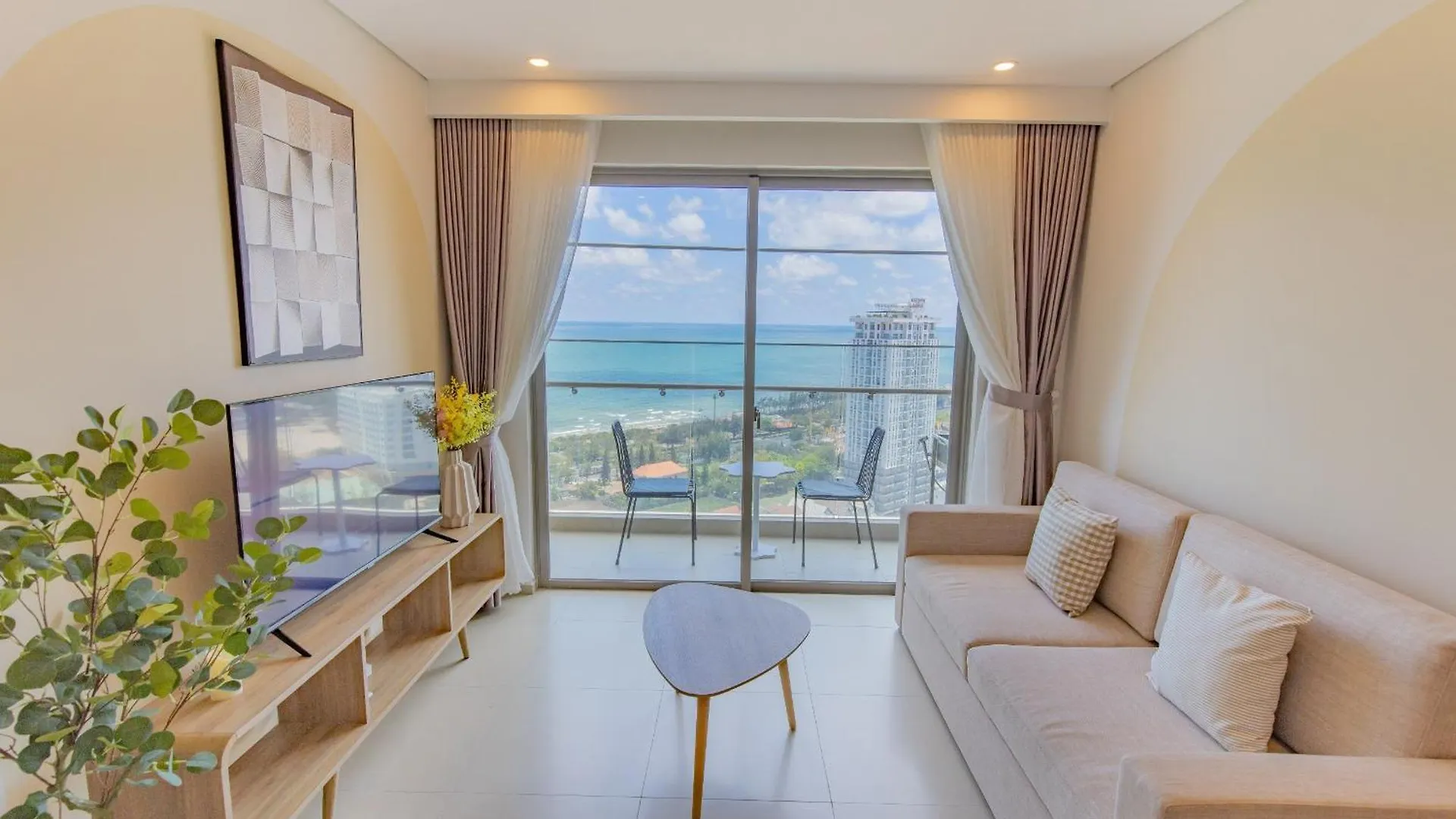 Xoai Homestay Vung Tau - The Song Apartment 0*,  Vietnam
