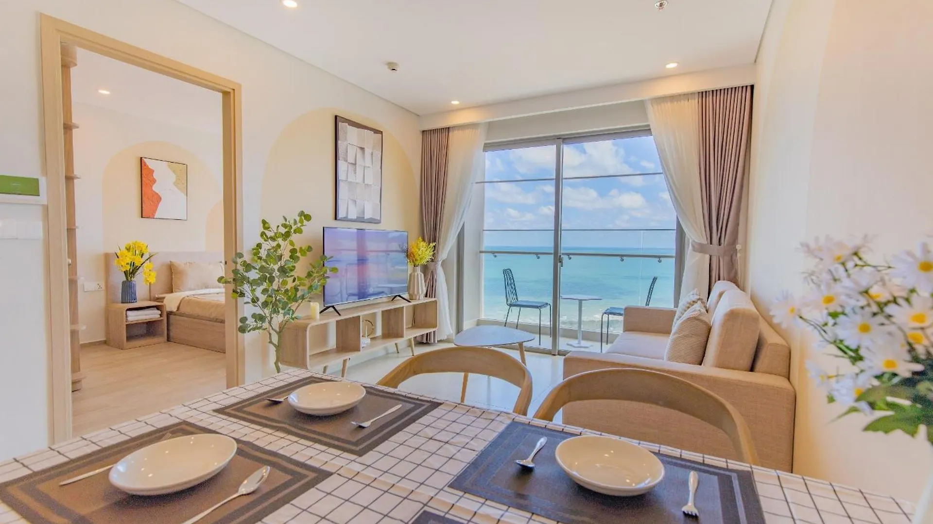 Xoai Homestay Vung Tau - The Song Apartment