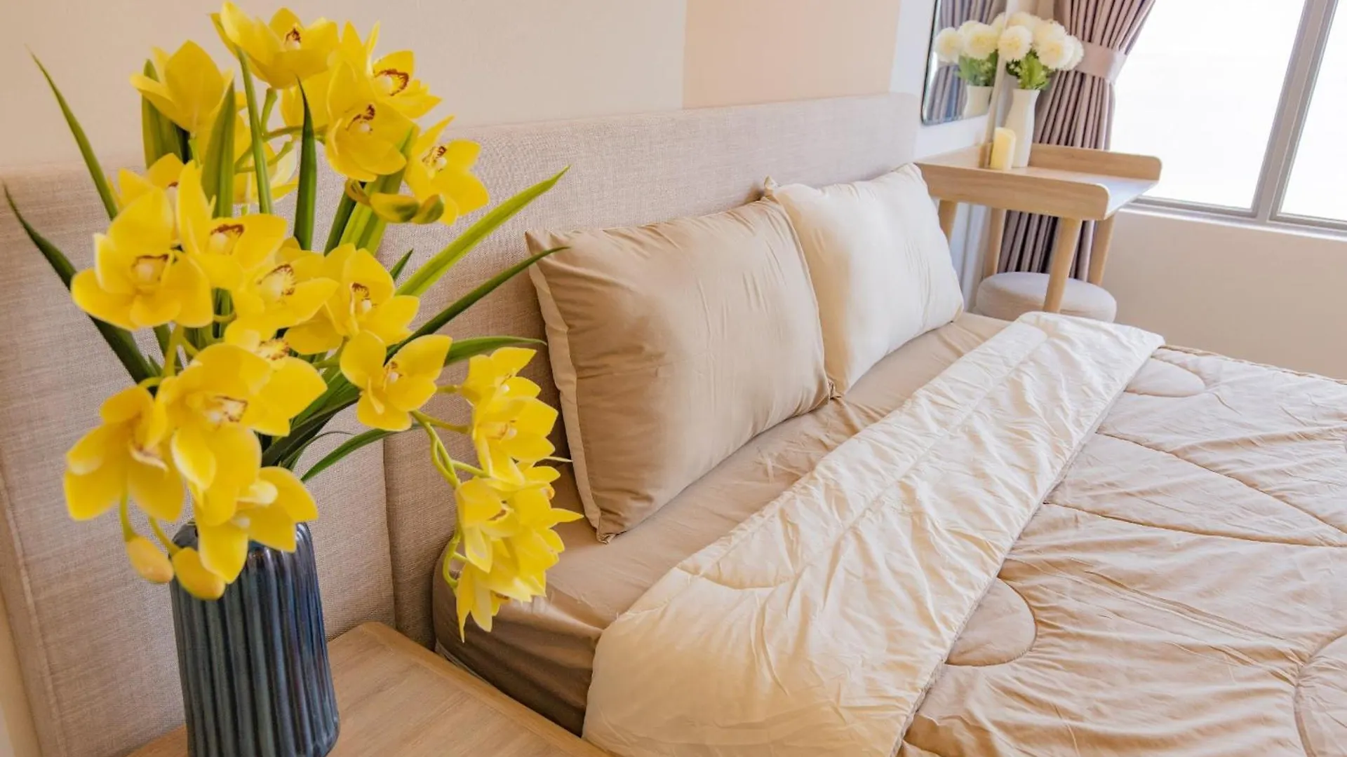 Xoai Homestay Vung Tau - The Song Apartment