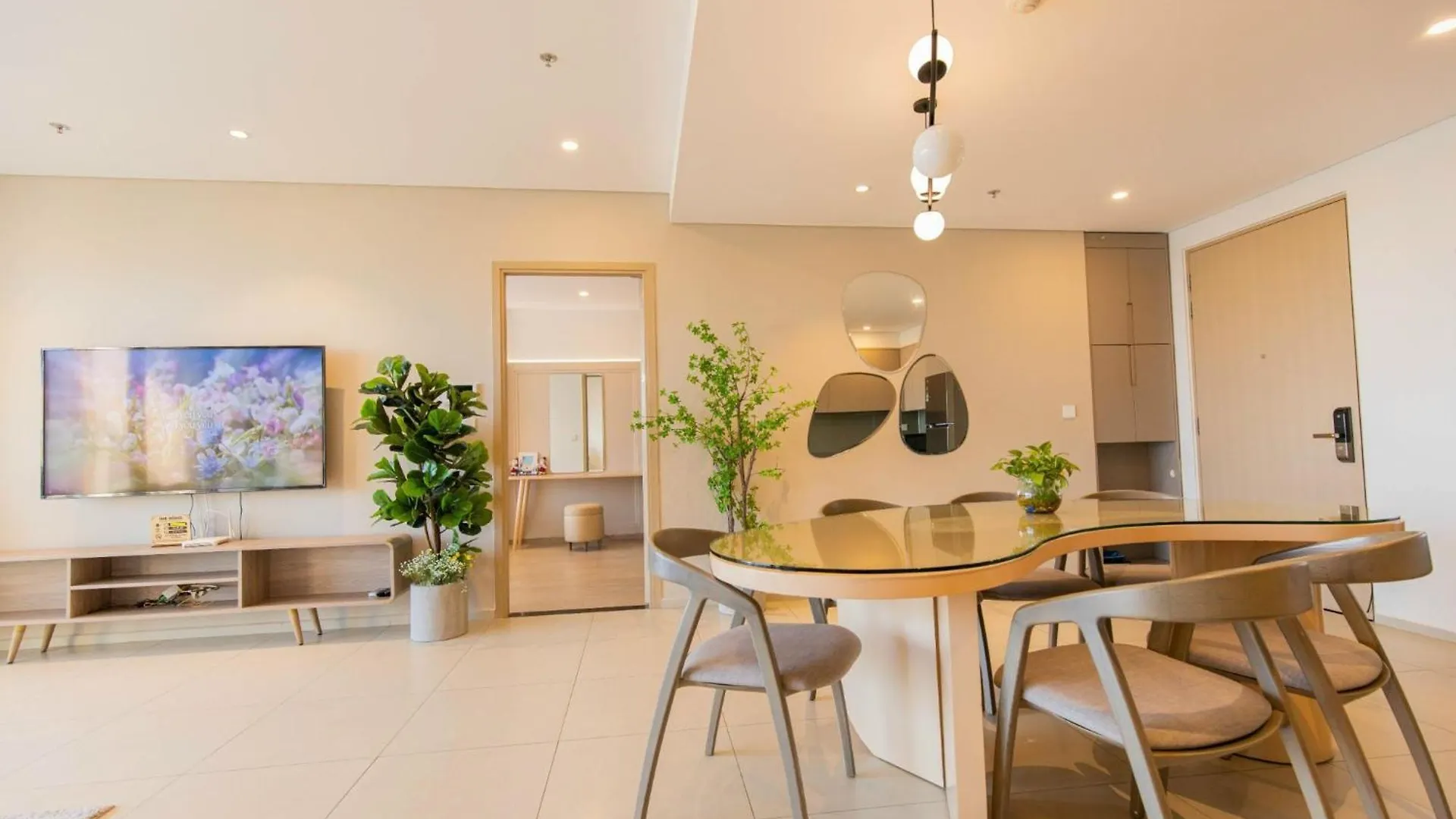 Xoai Homestay Vung Tau - The Song Apartment