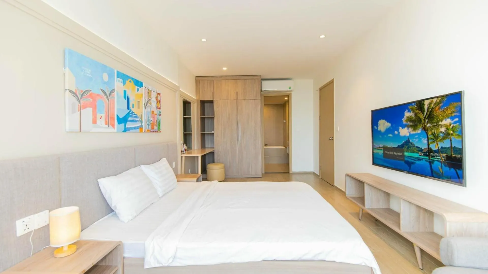 Xoai Homestay Vung Tau - The Song Apartment