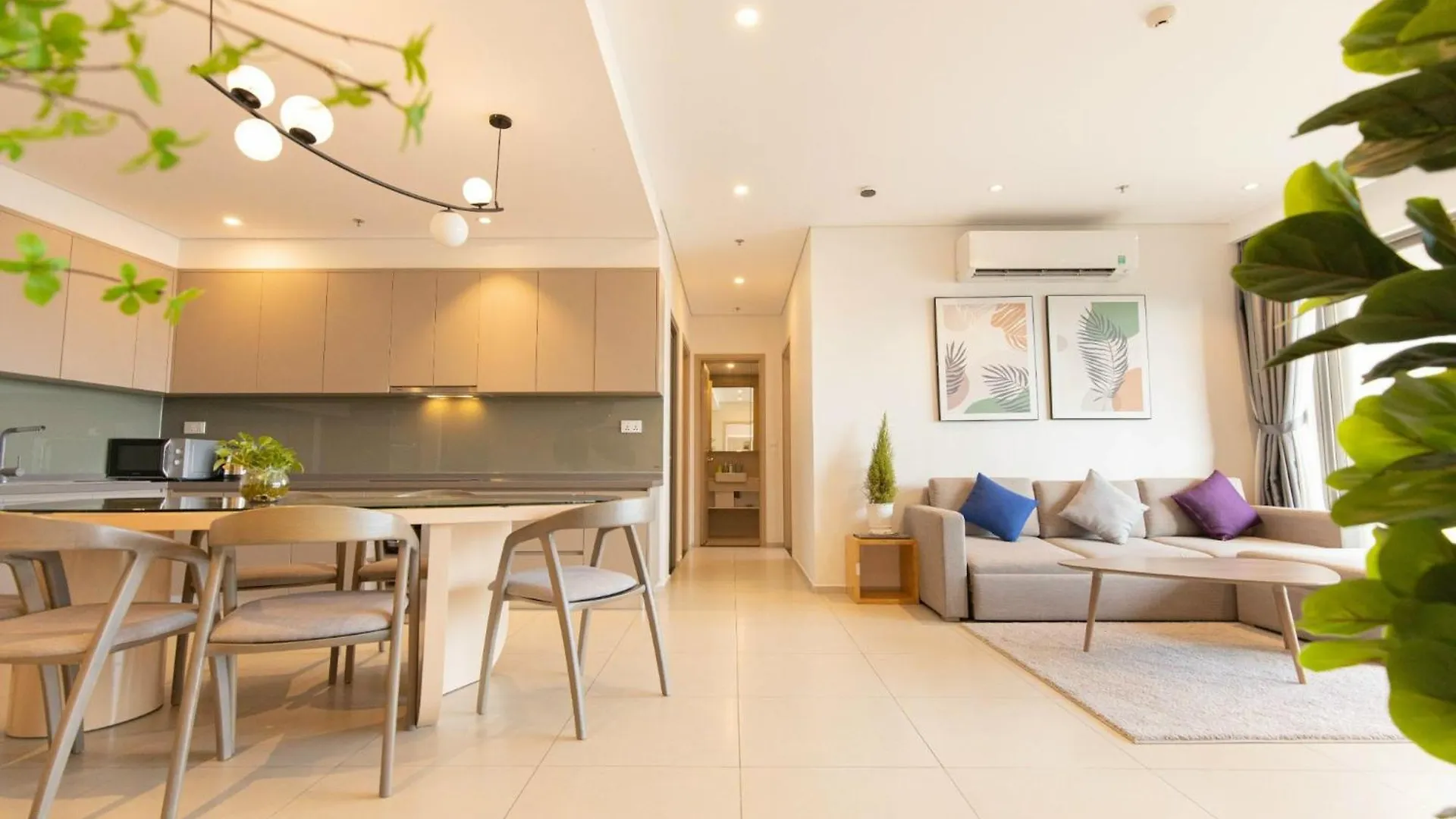 Xoai Homestay Vung Tau - The Song Apartment