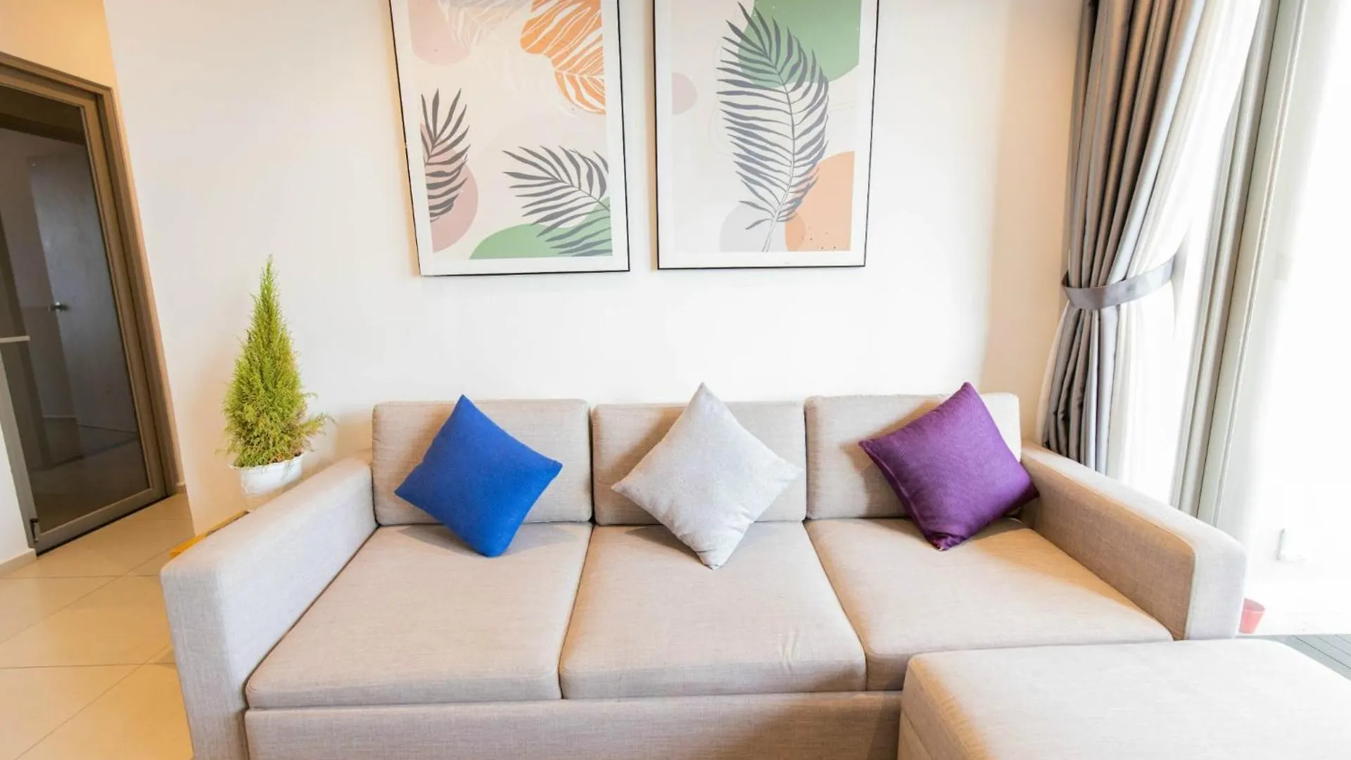Xoai Homestay Vung Tau - The Song Apartment Vietnam